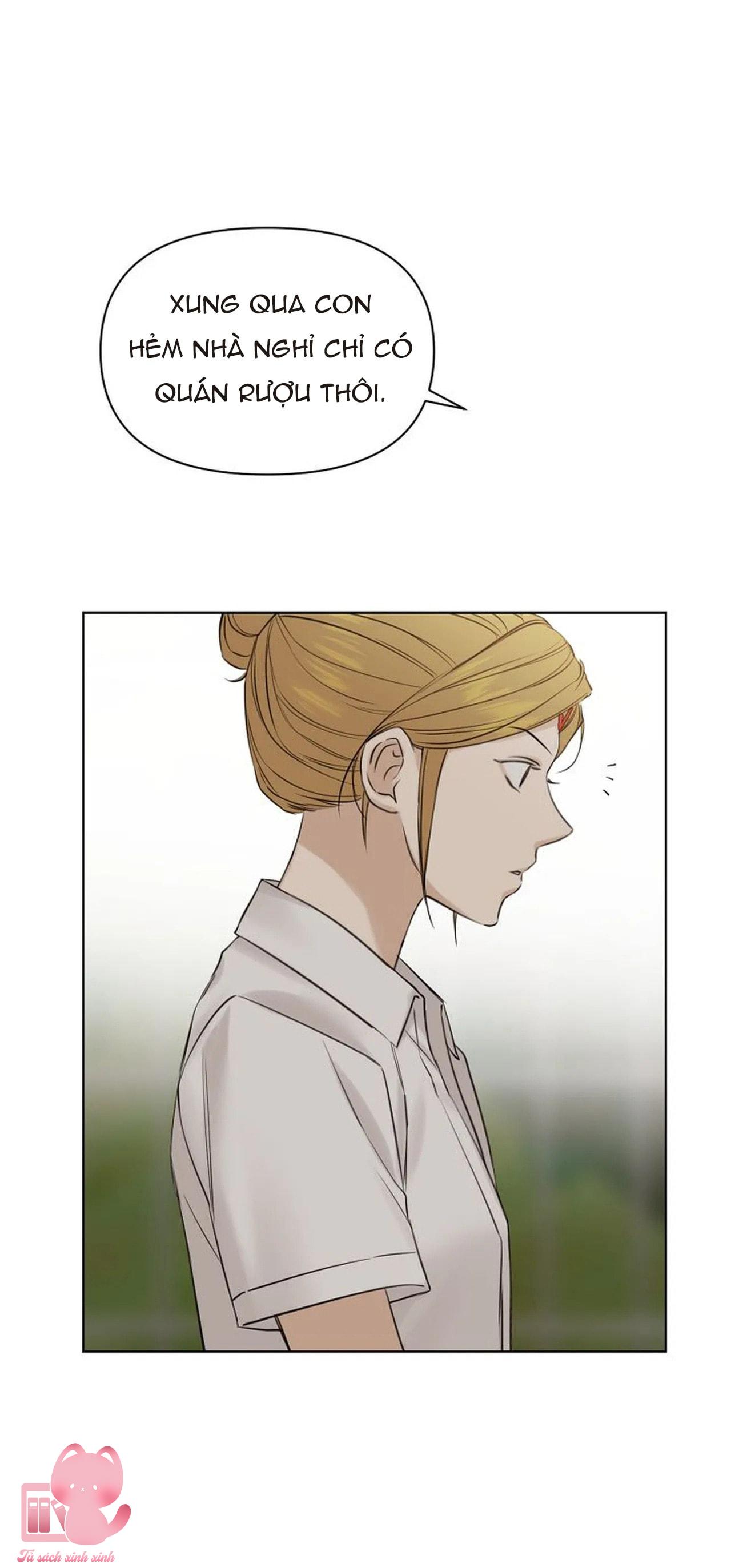 Bình Minh - Chap 17