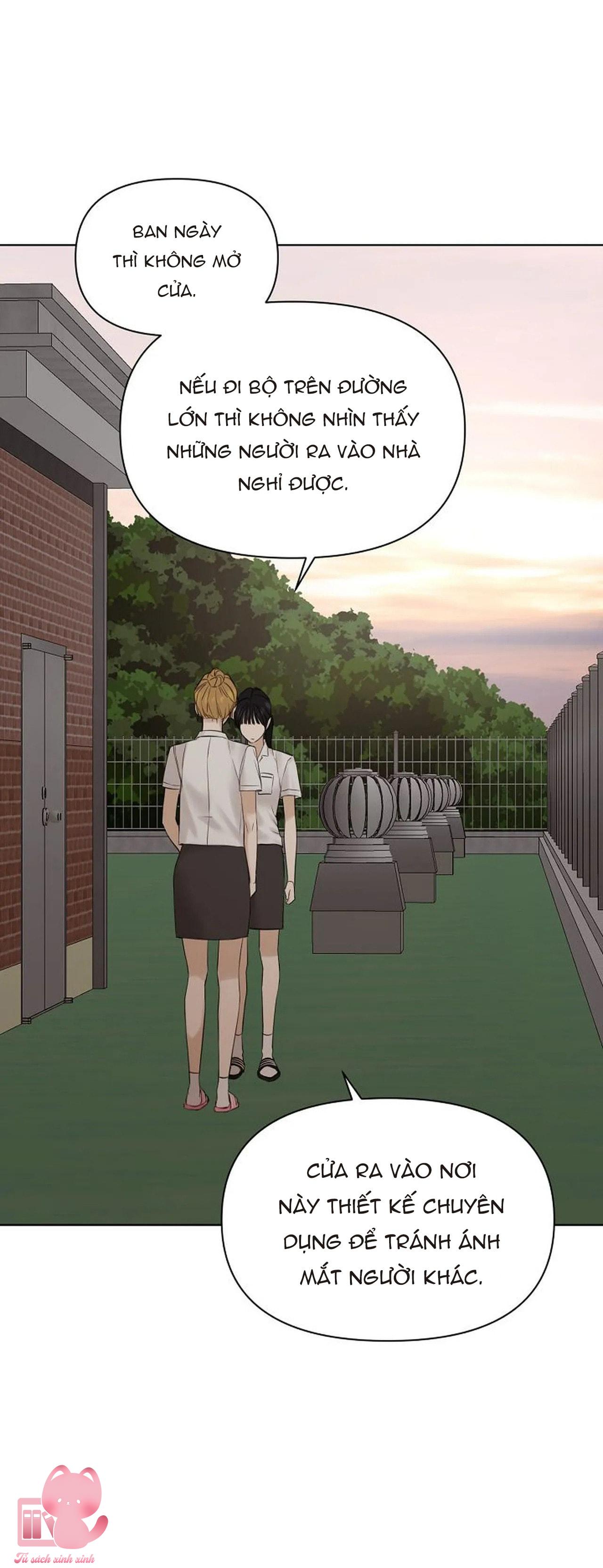 Bình Minh - Chap 17