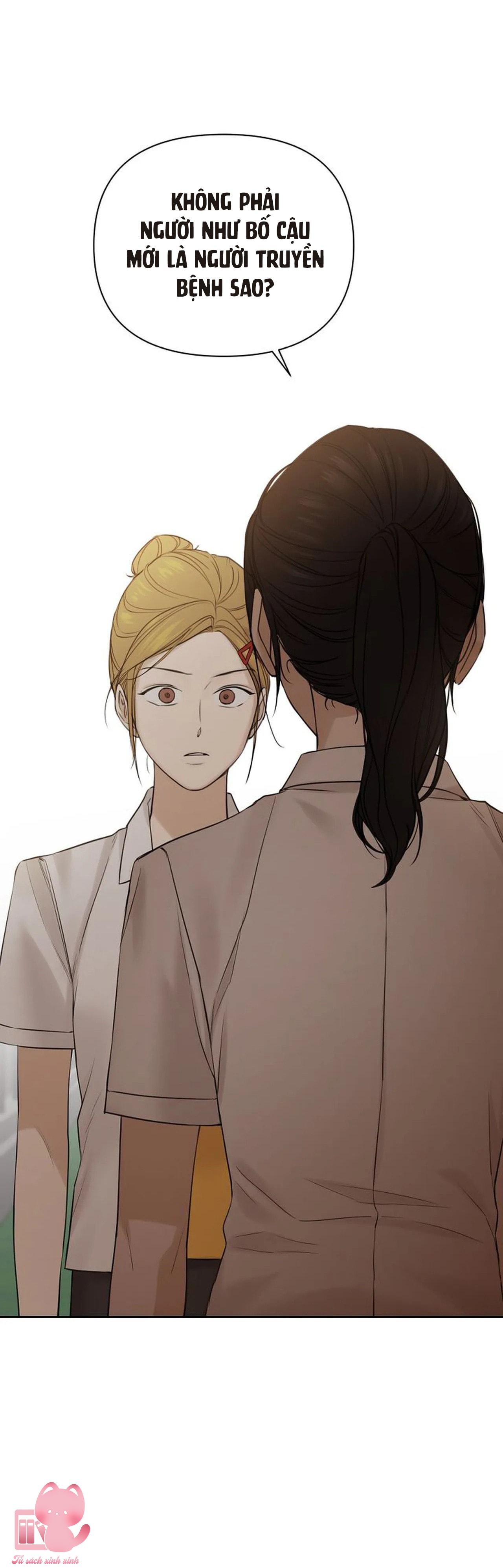 Bình Minh - Chap 17