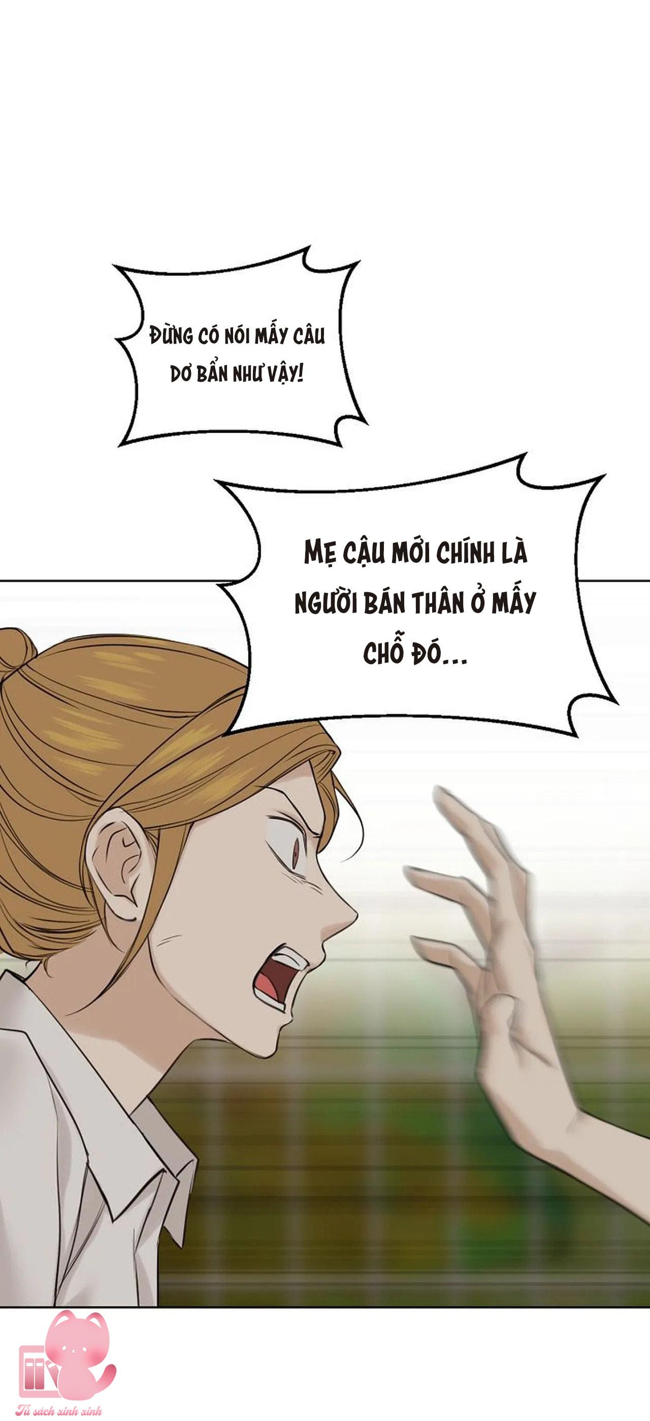 Bình Minh - Chap 17