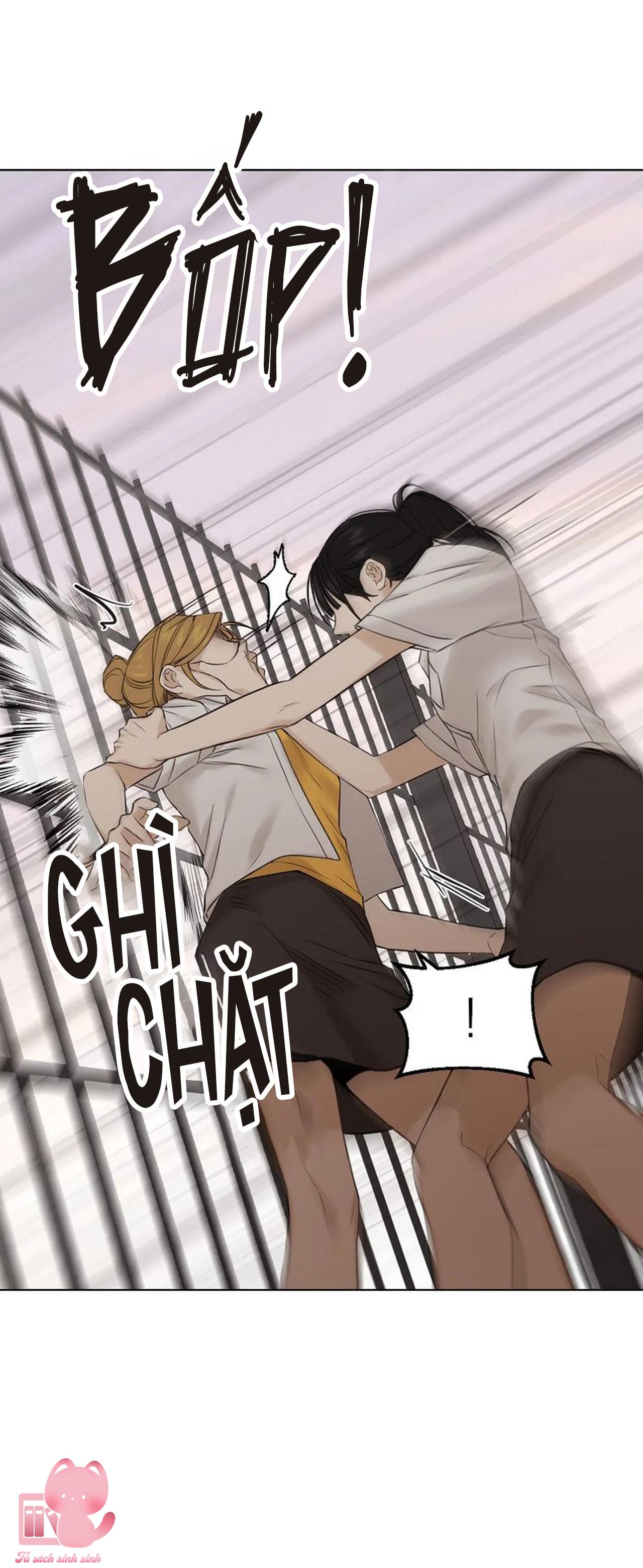 Bình Minh - Chap 17