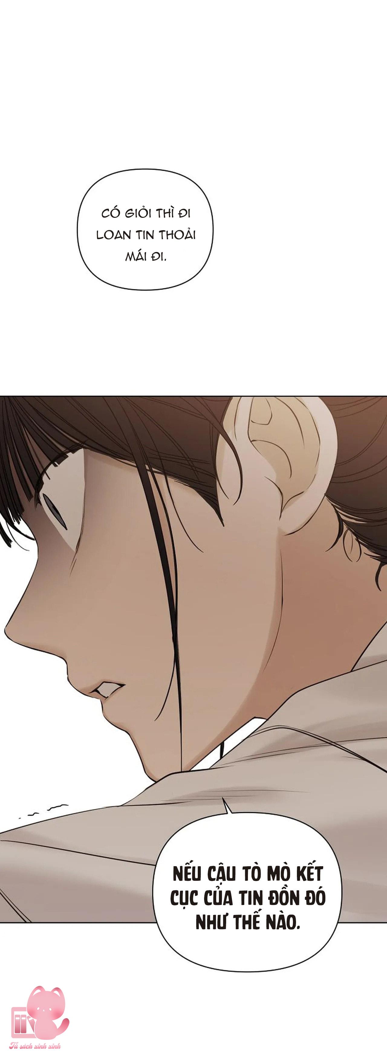 Bình Minh - Chap 17