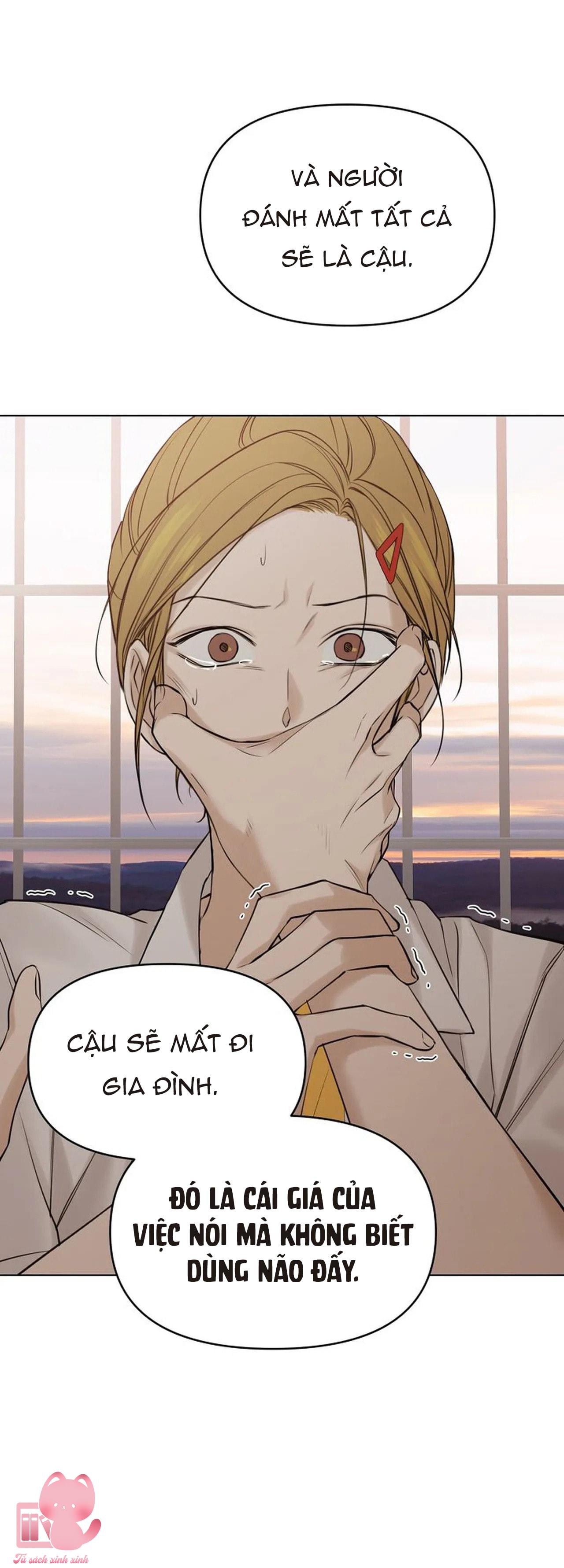 Bình Minh - Chap 17