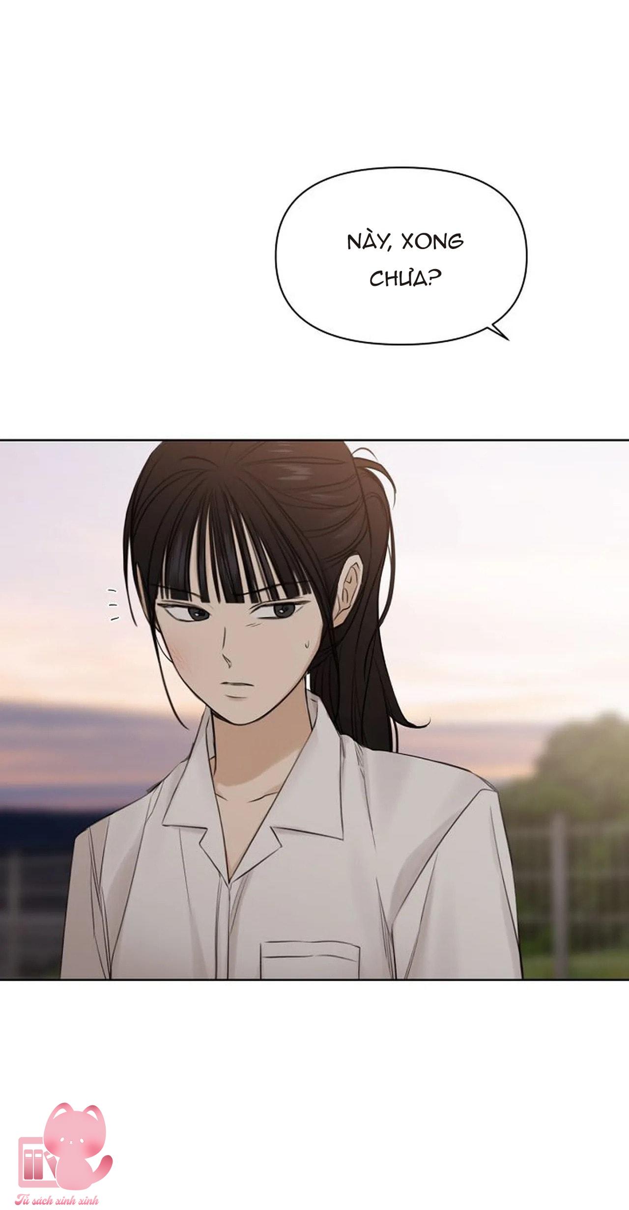 Bình Minh - Chap 17