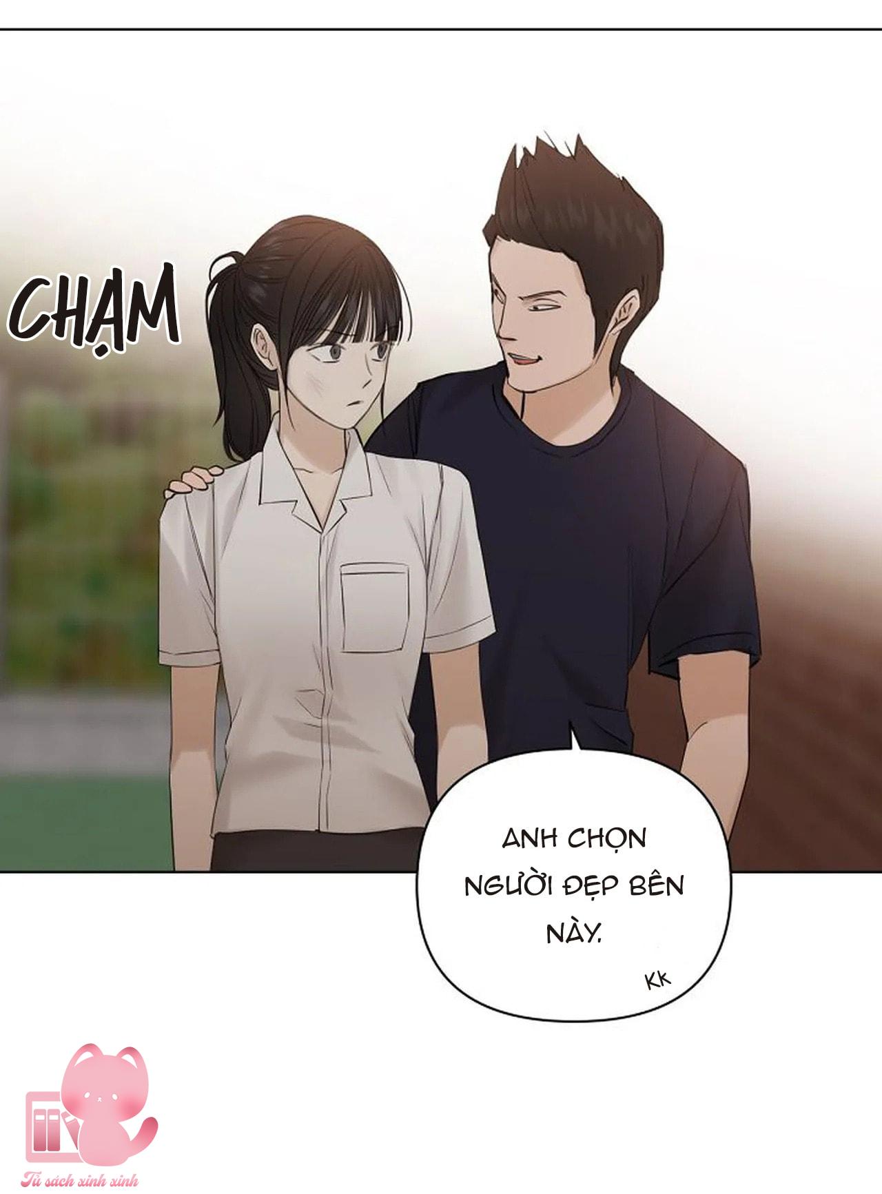 Bình Minh - Chap 17
