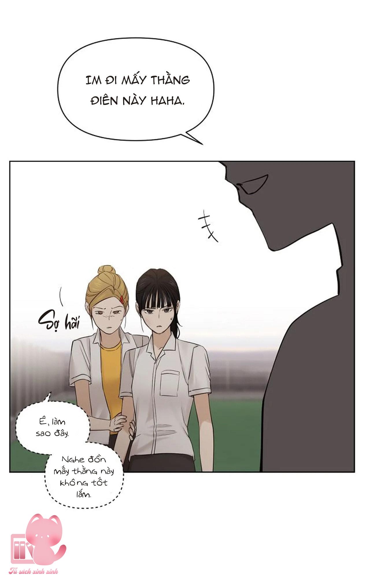 Bình Minh - Chap 17