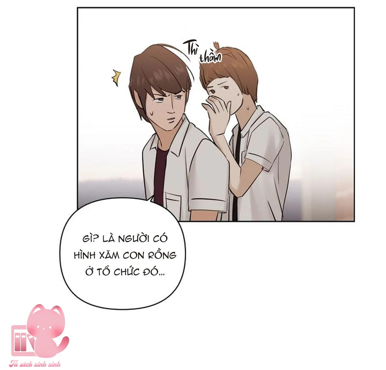 Bình Minh - Chap 17