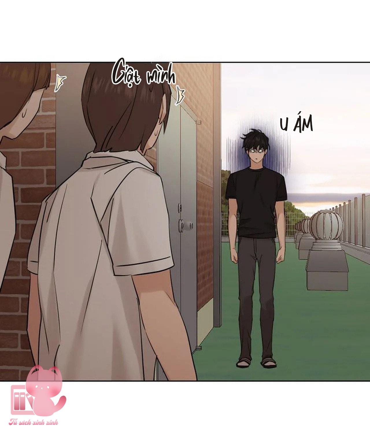 Bình Minh - Chap 17