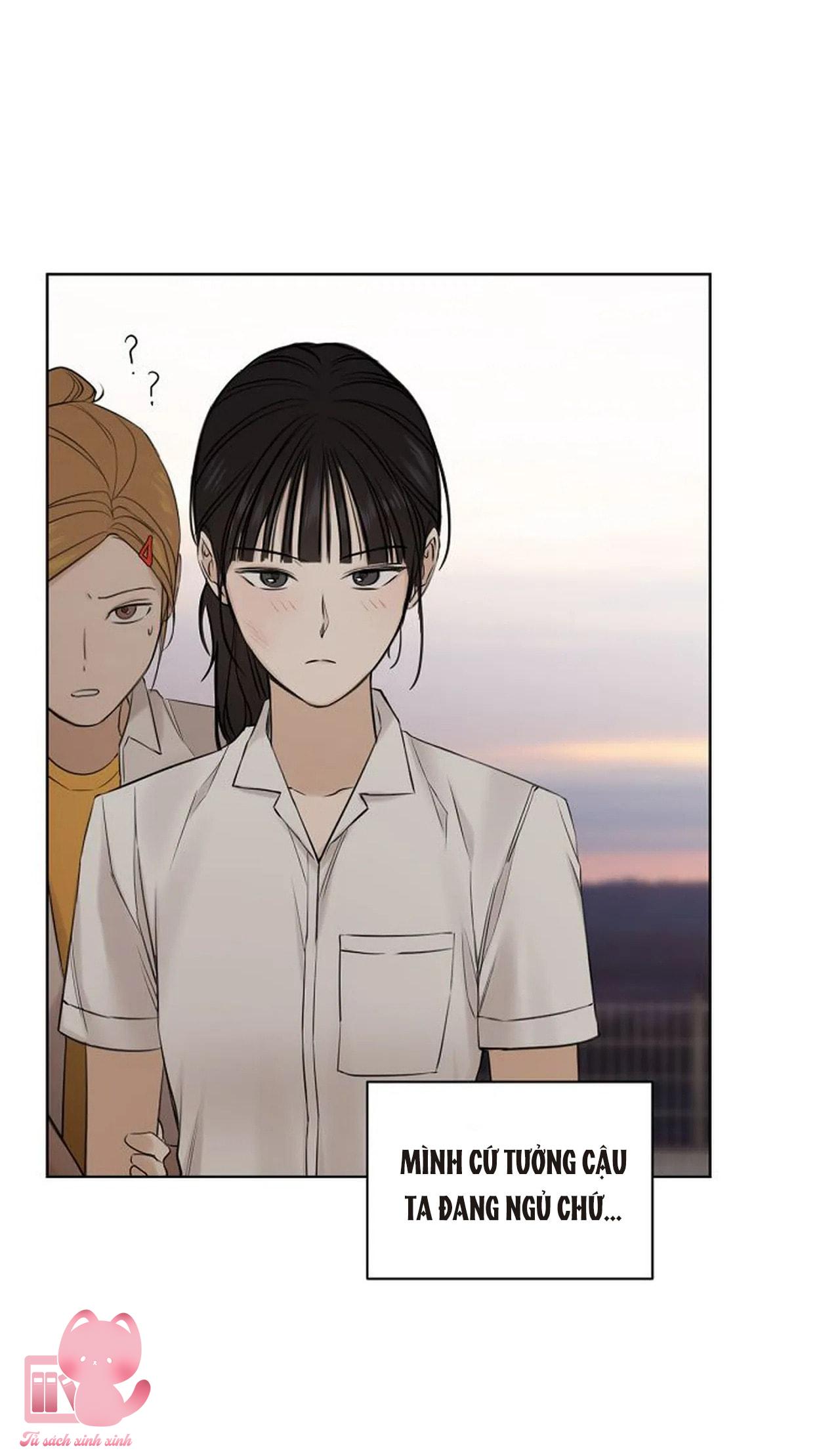 Bình Minh - Chap 17