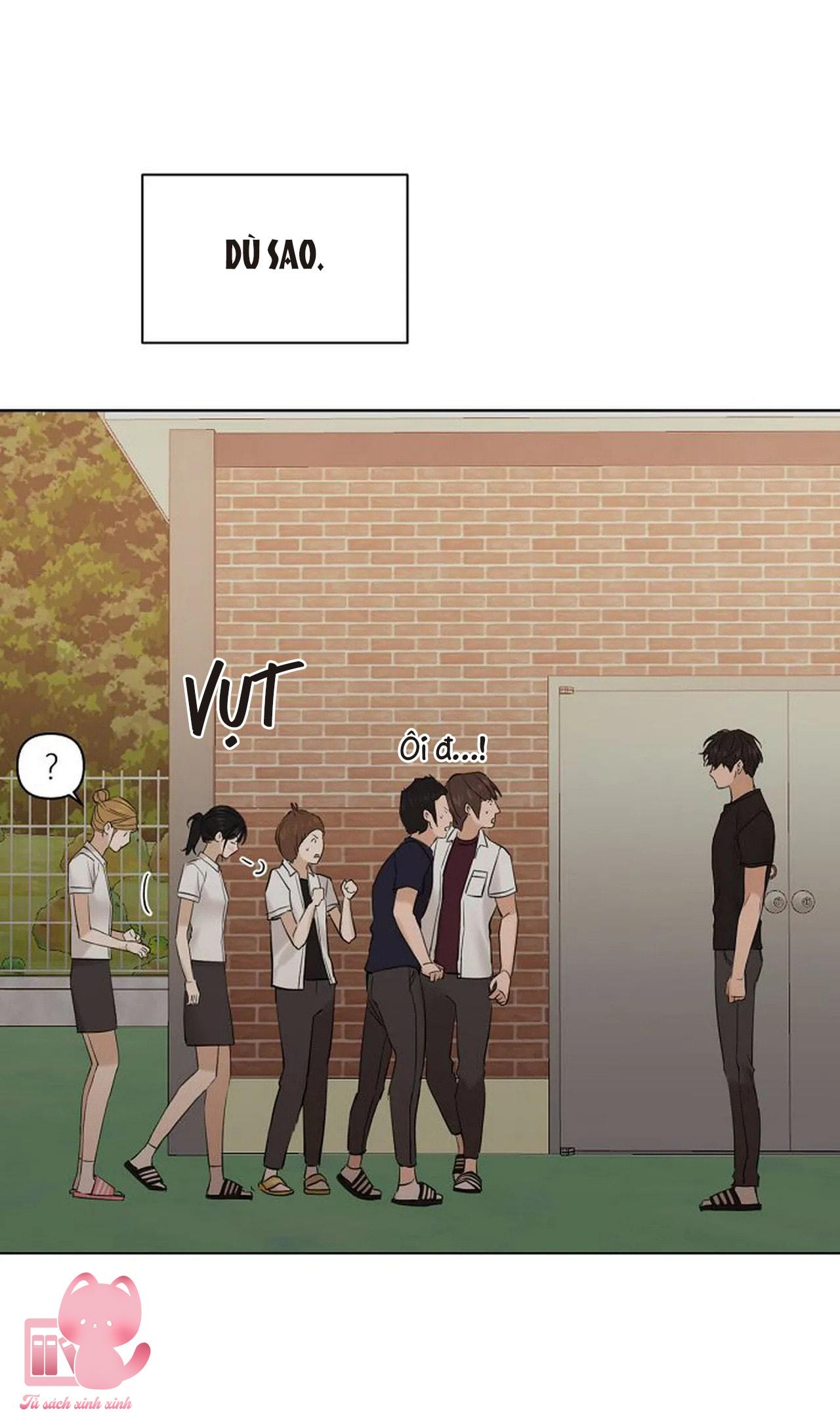 Bình Minh - Chap 17