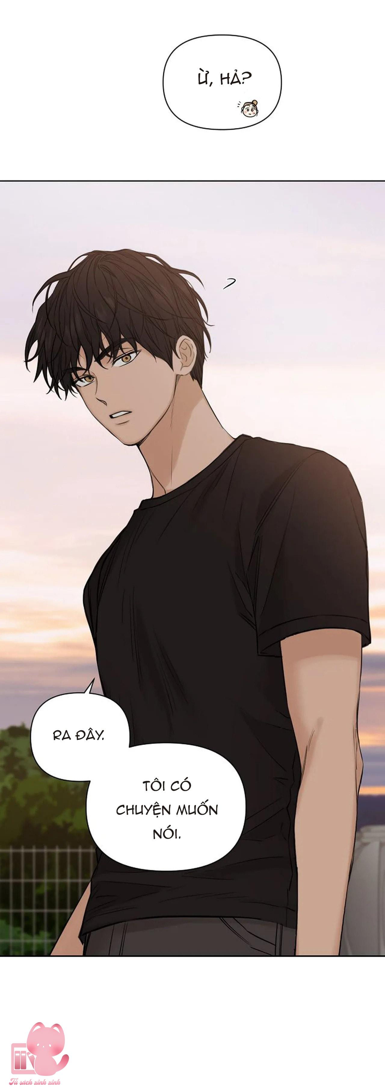 Bình Minh - Chap 17