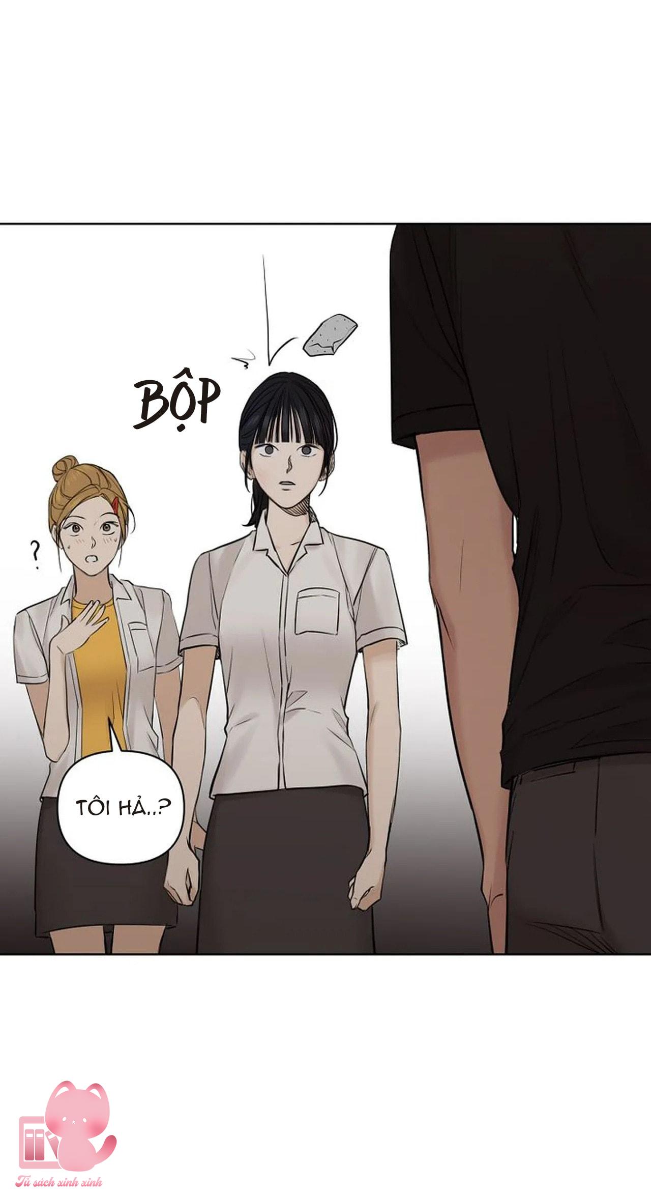 Bình Minh - Chap 17