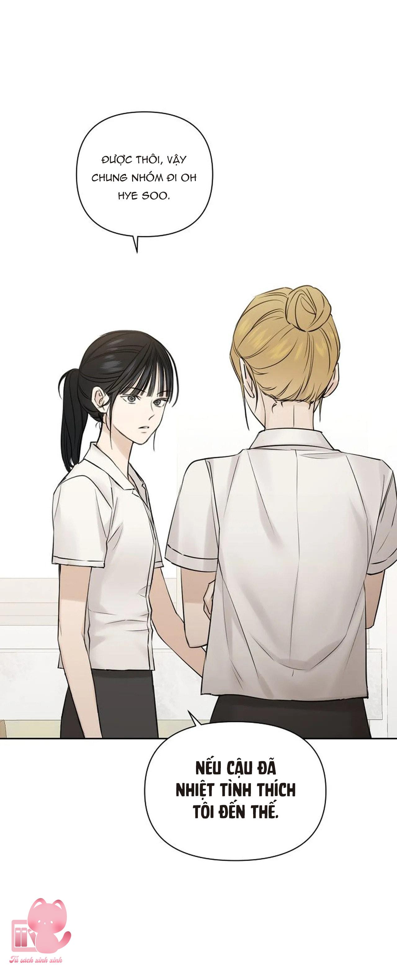 Bình Minh - Chap 17