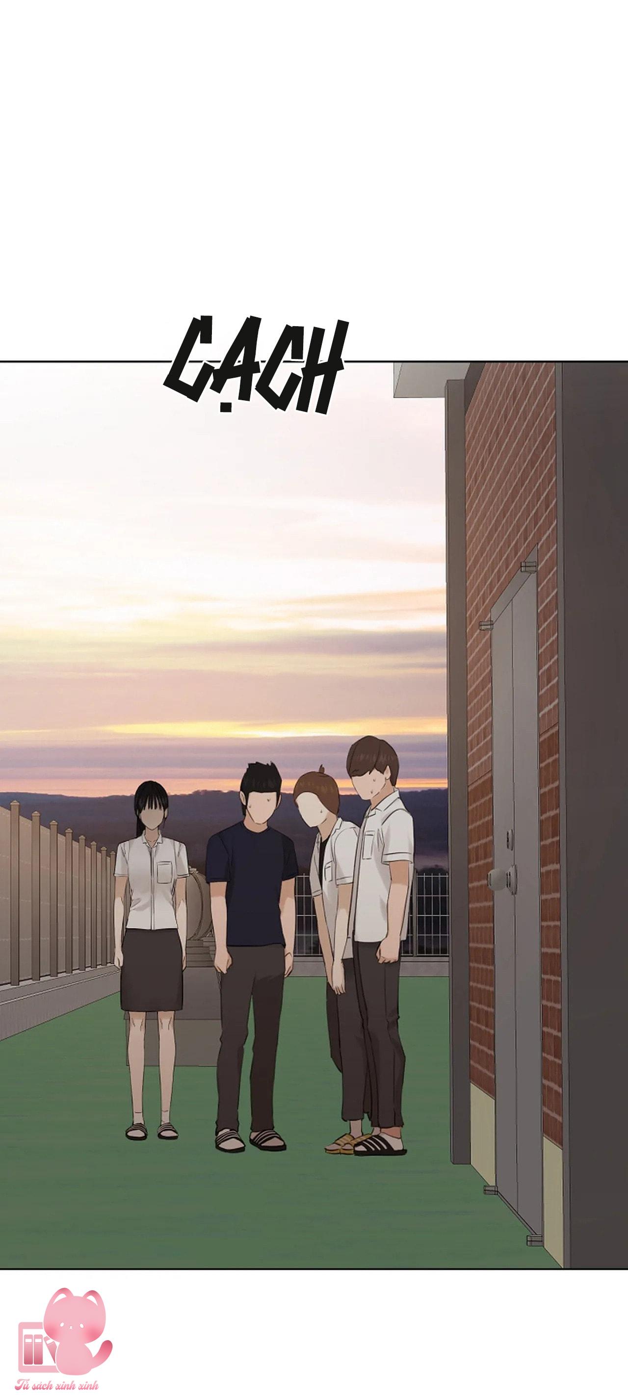 Bình Minh - Chap 18