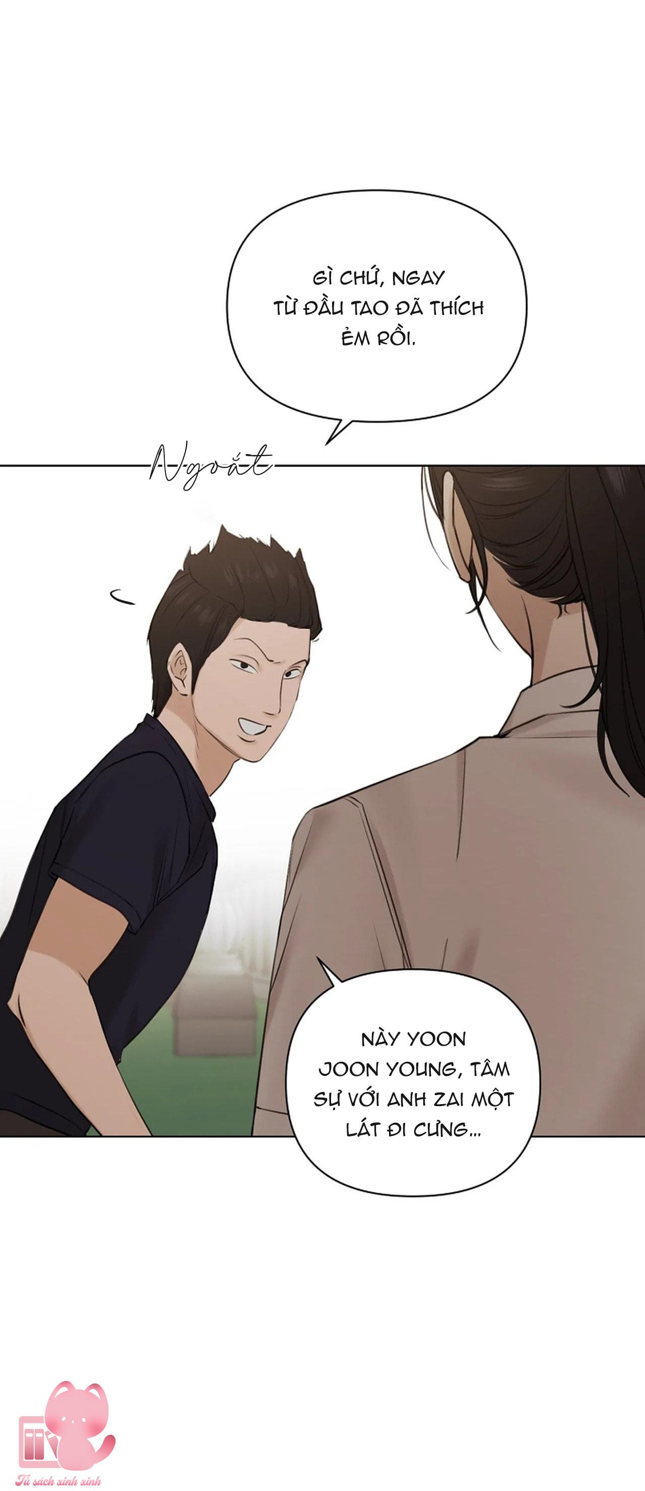 Bình Minh - Chap 18