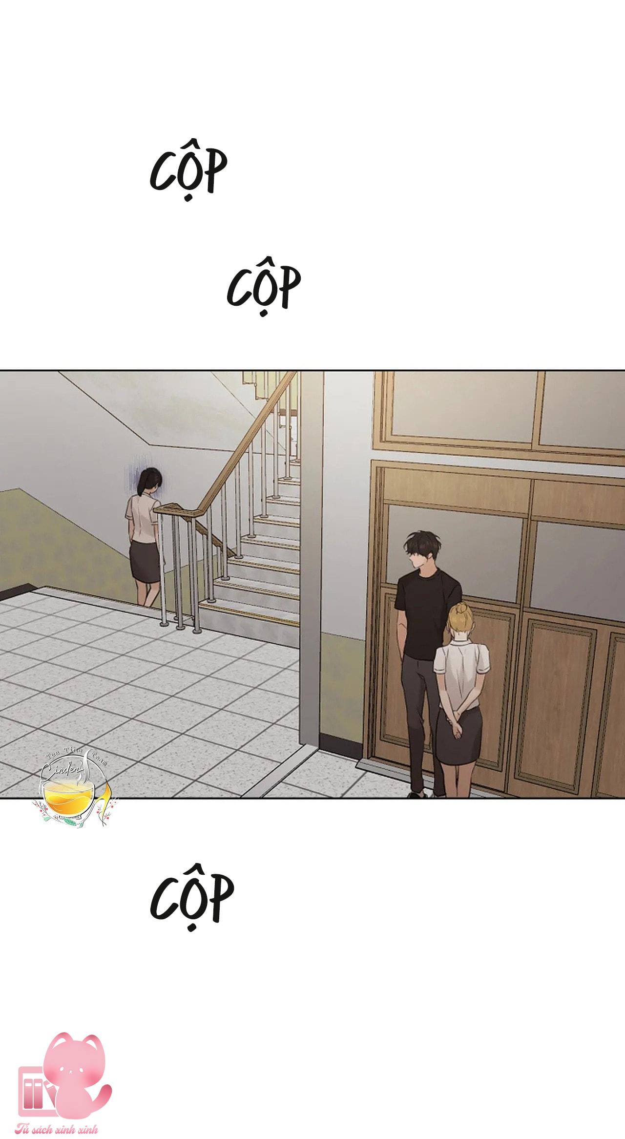 Bình Minh - Chap 18