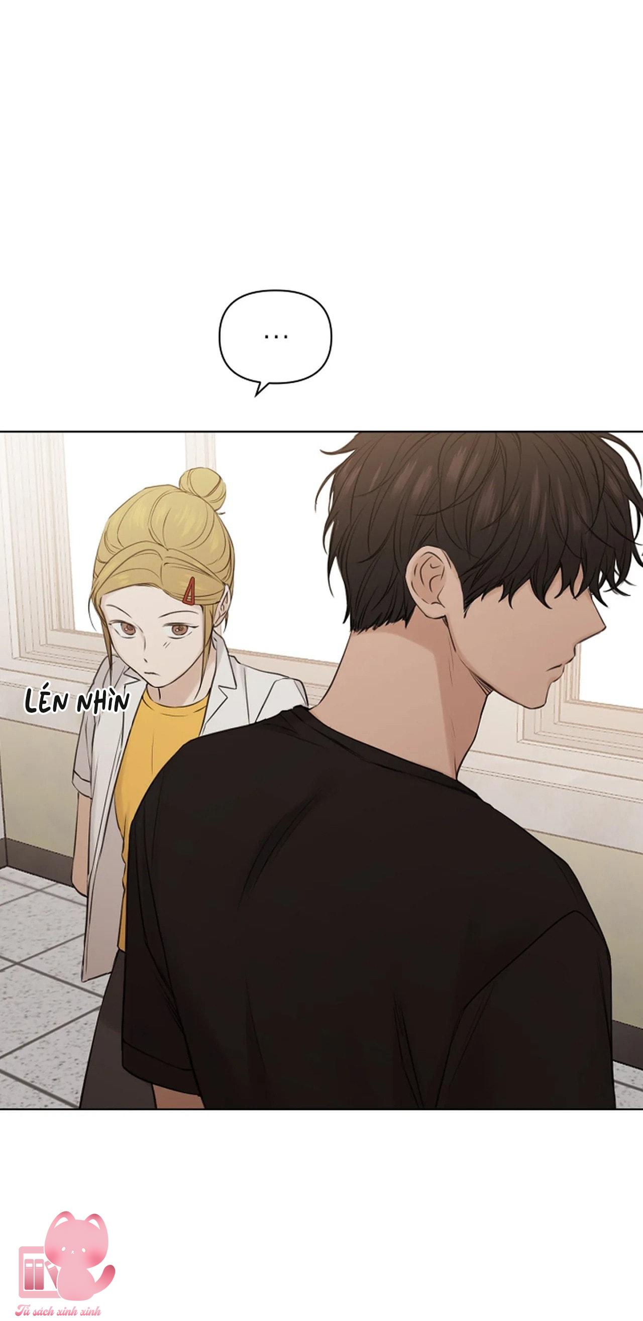 Bình Minh - Chap 18