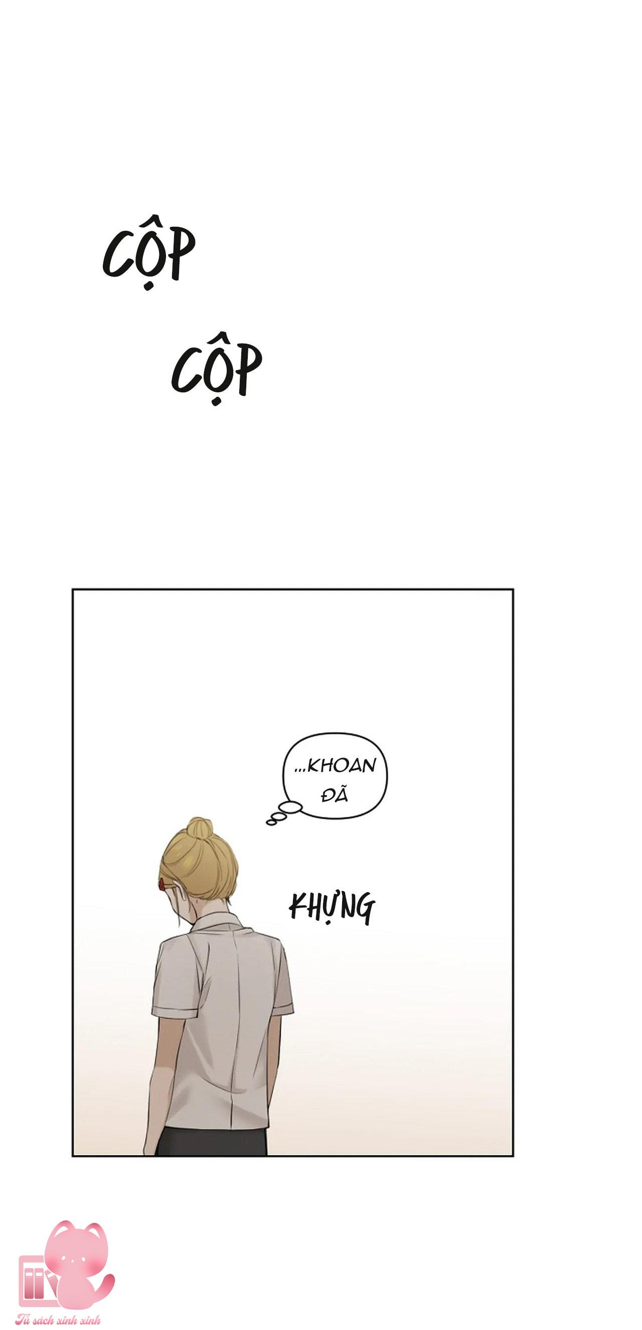 Bình Minh - Chap 18