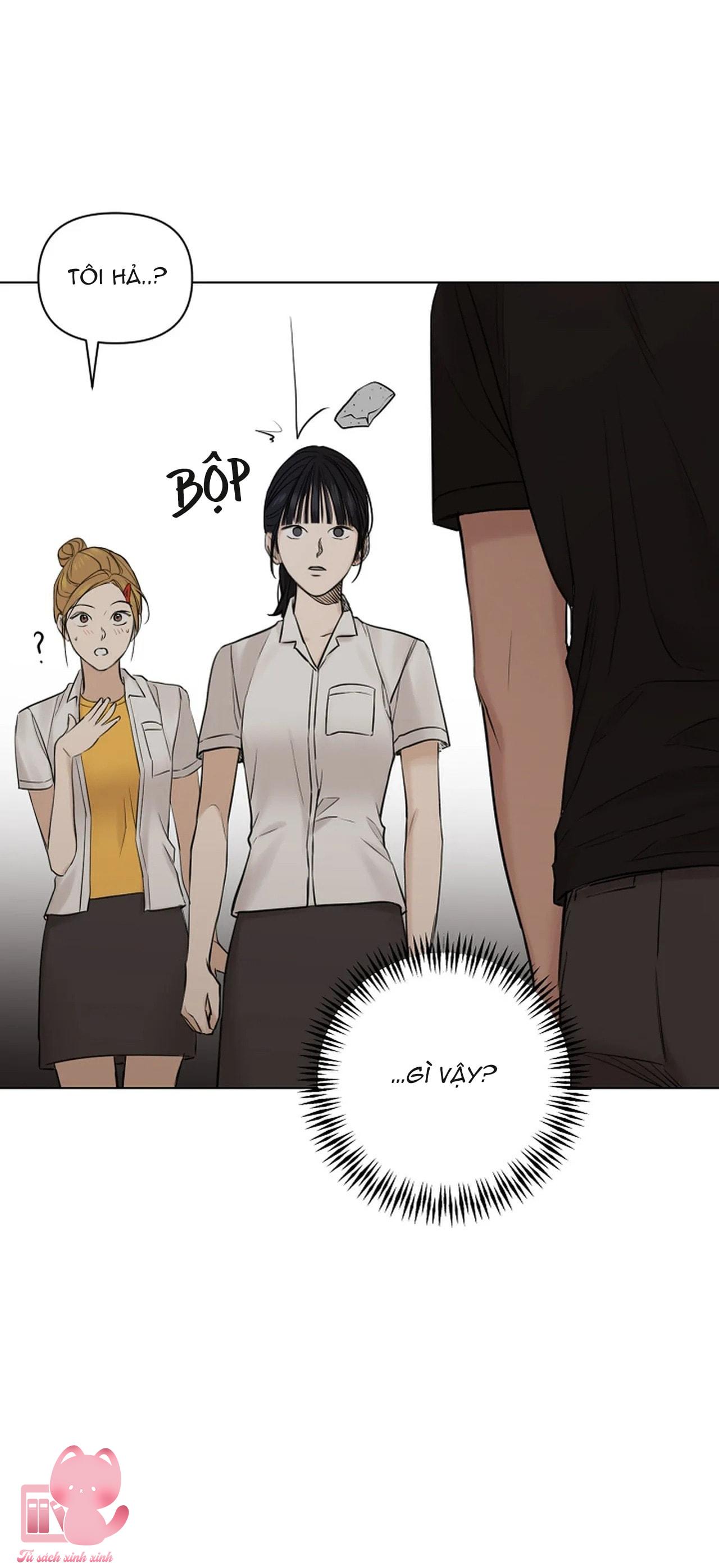 Bình Minh - Chap 18