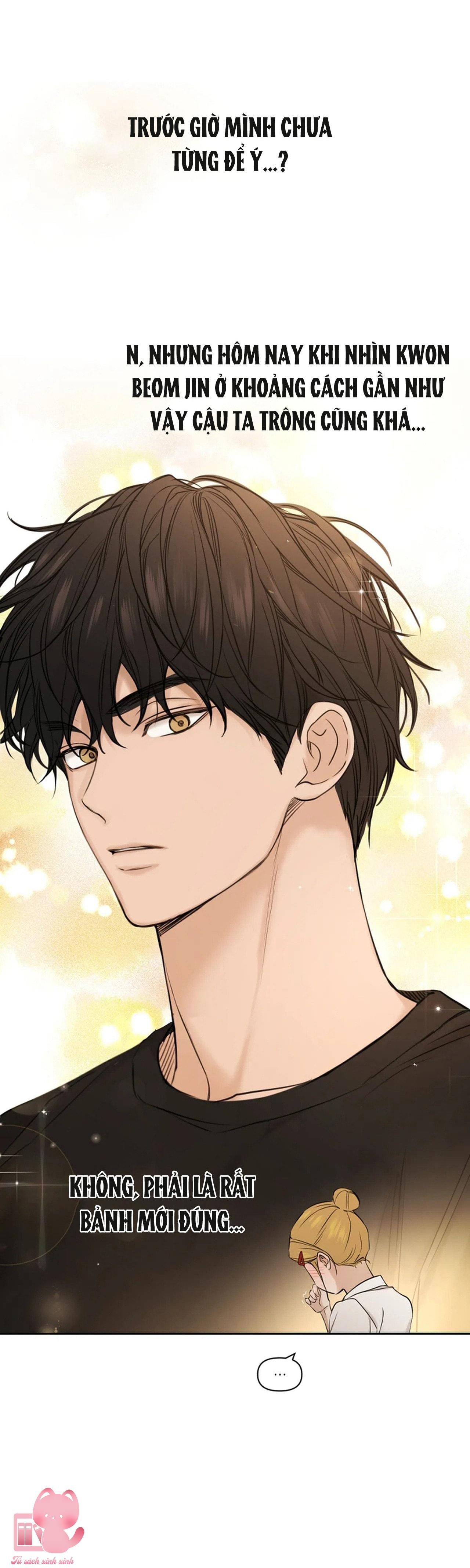 Bình Minh - Chap 18