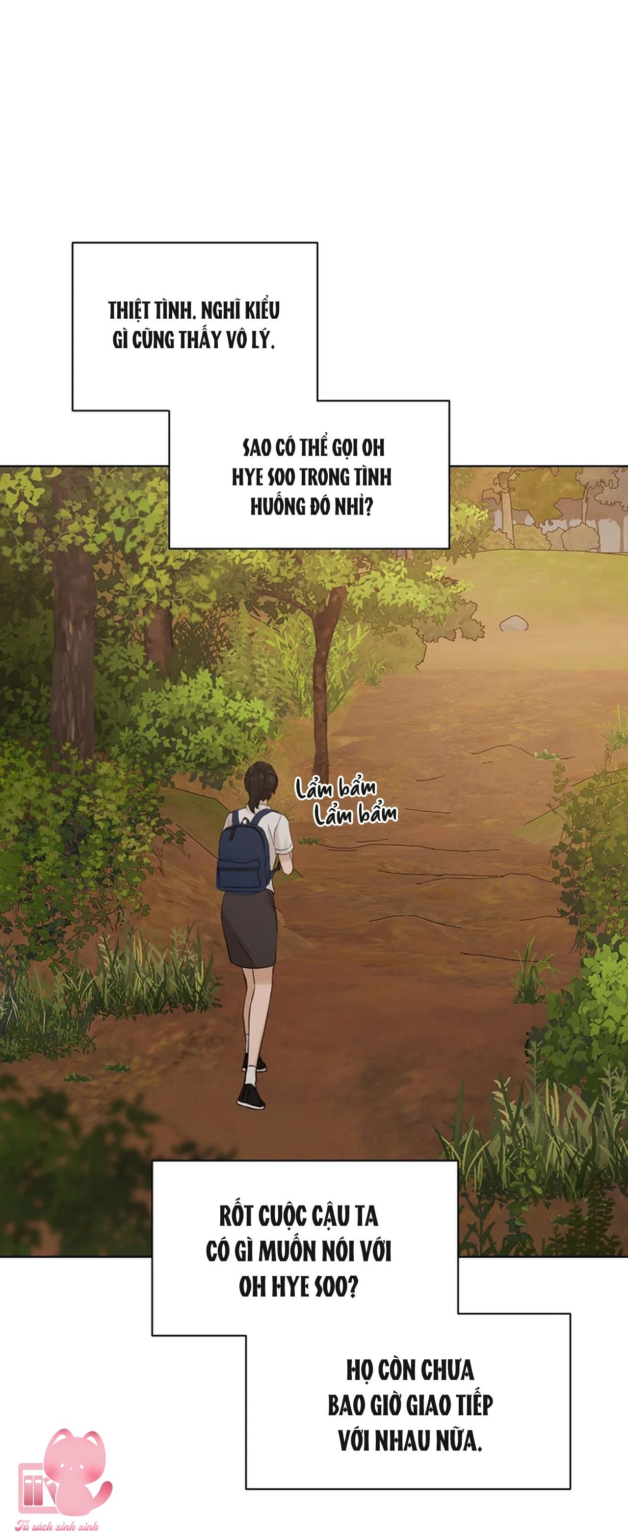 Bình Minh - Chap 18