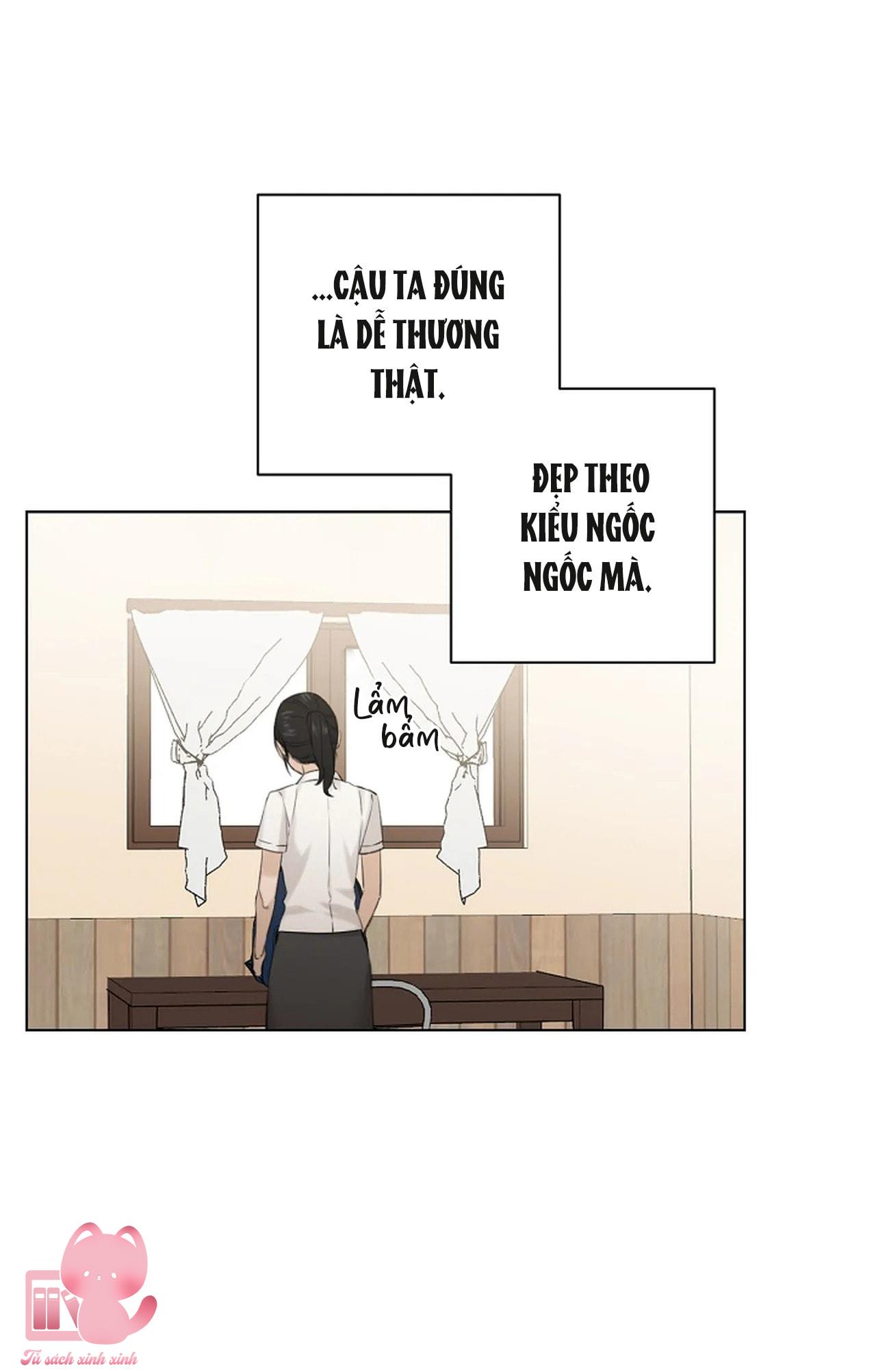 Bình Minh - Chap 18