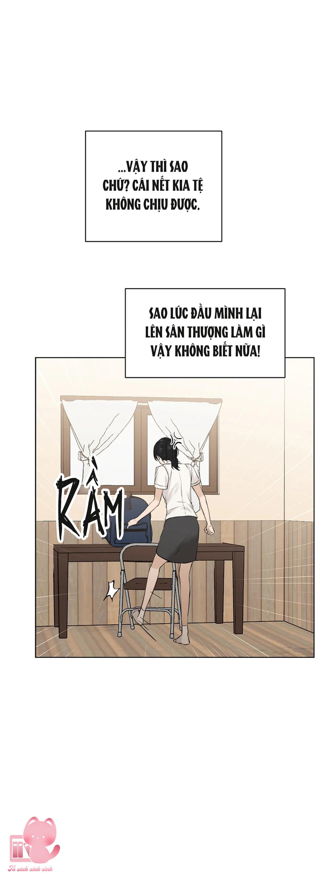 Bình Minh - Chap 18