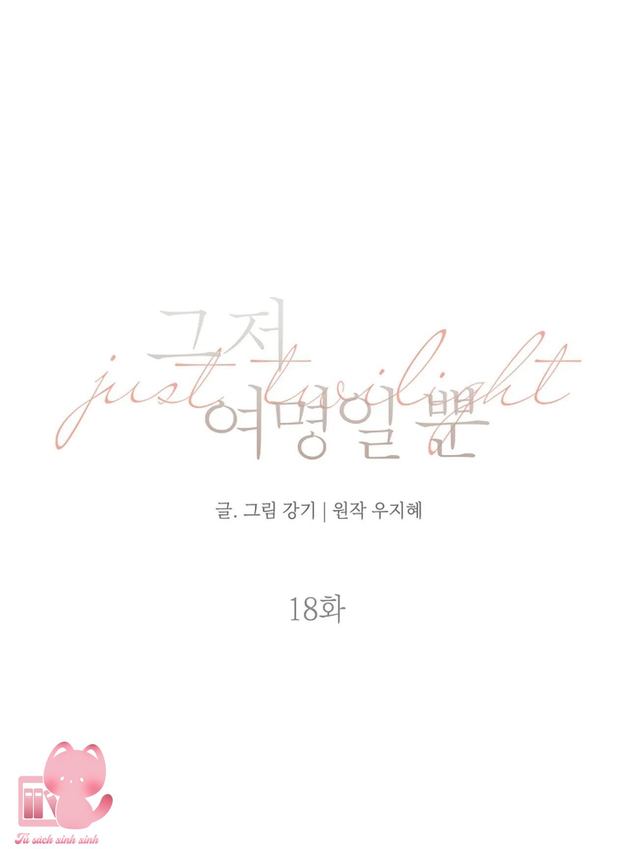 Bình Minh - Chap 18