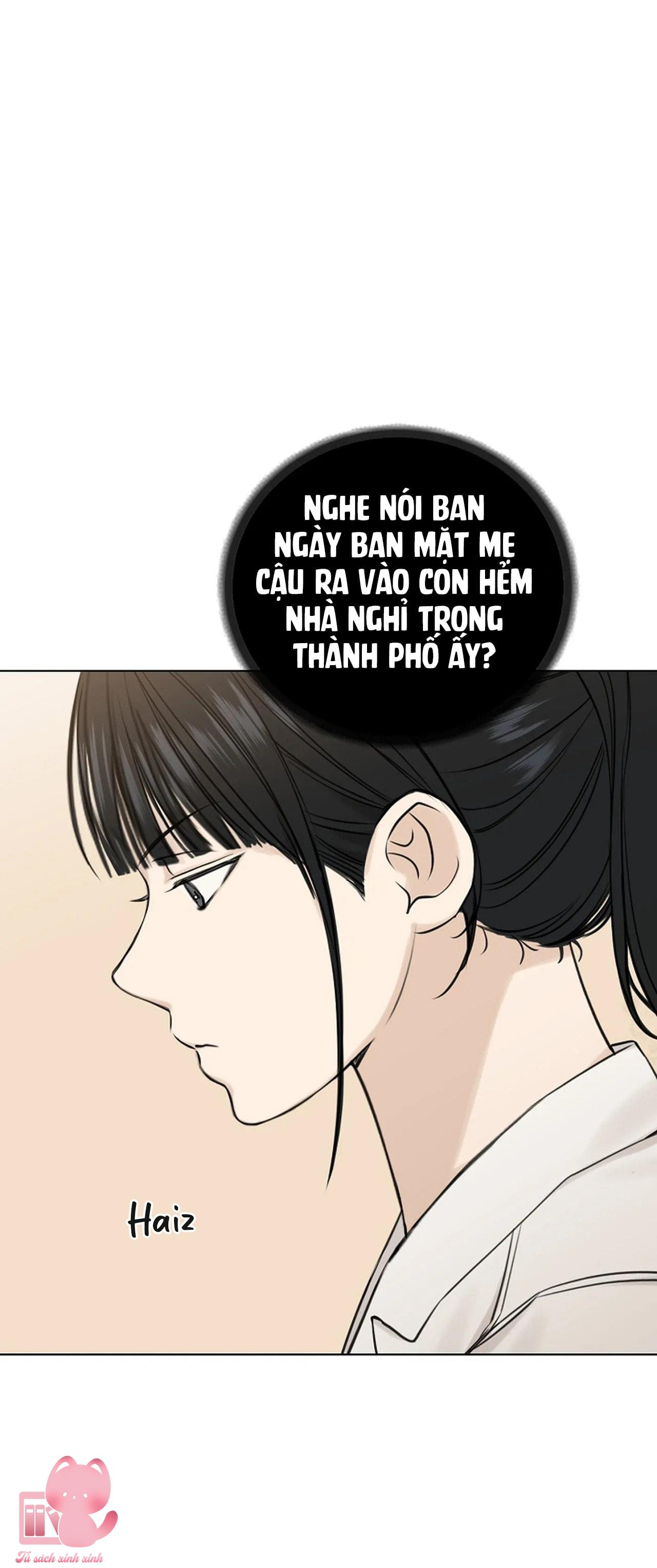Bình Minh - Chap 18