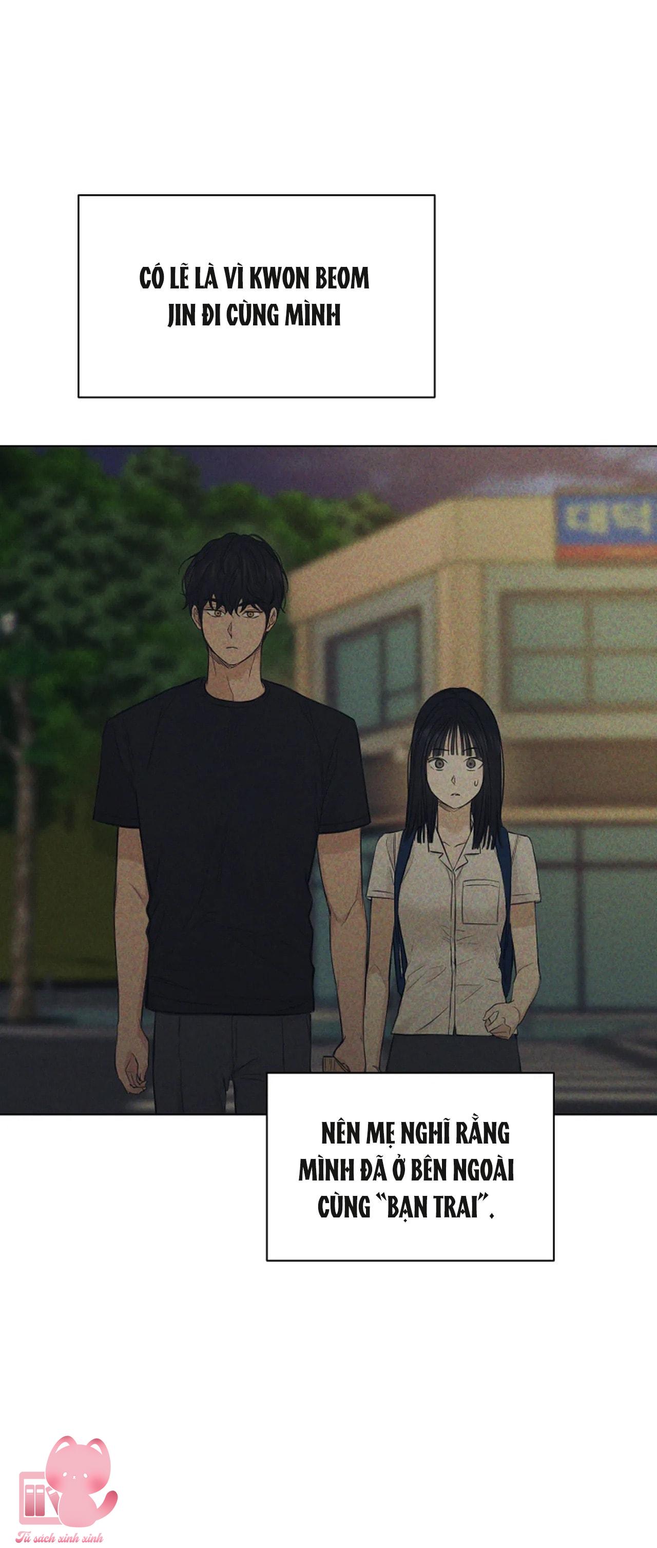 Bình Minh - Chap 18