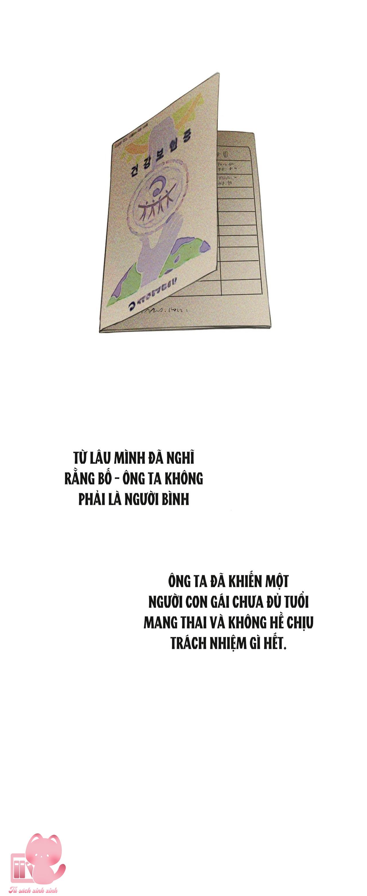 Bình Minh - Chap 18