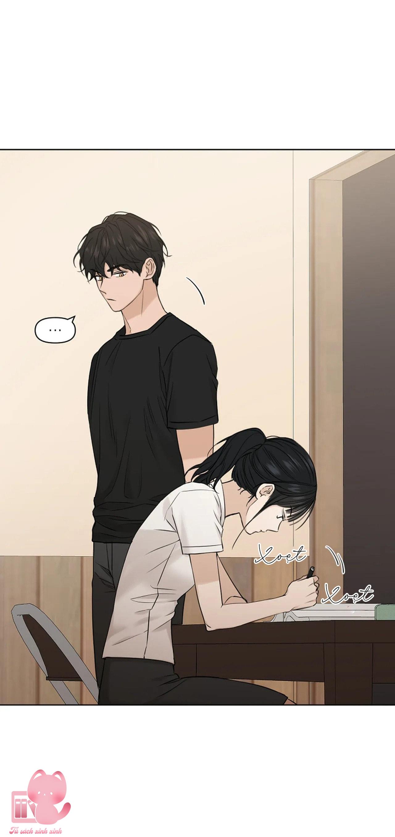 Bình Minh - Chap 18