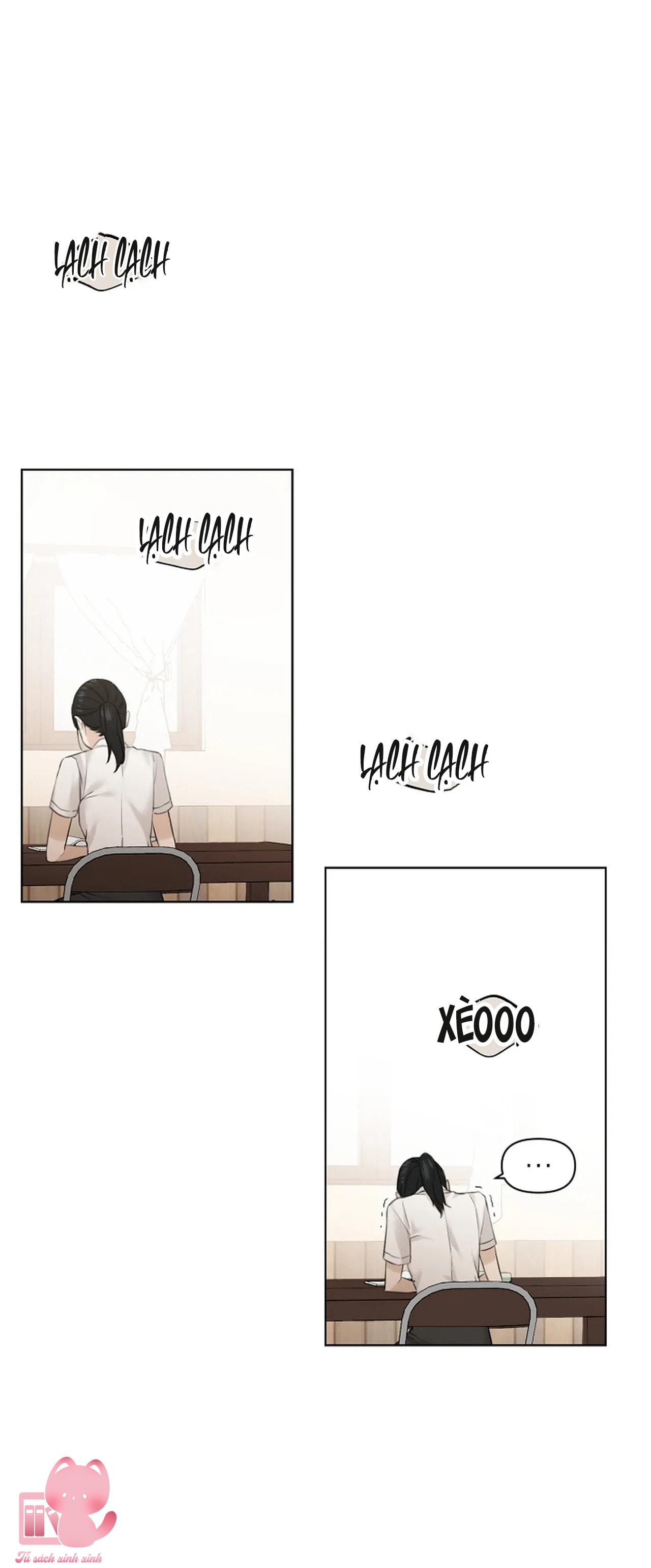 Bình Minh - Chap 18