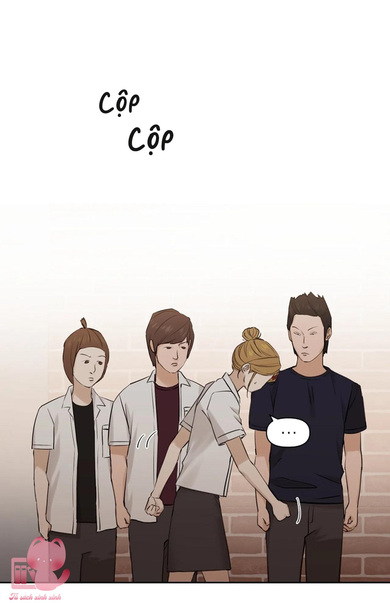 Bình Minh - Chap 18