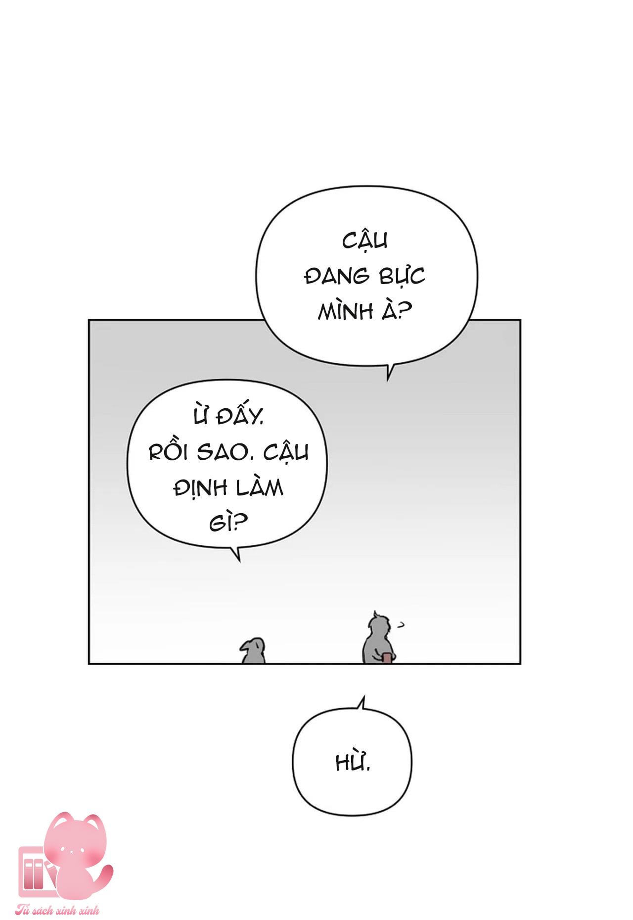 Bình Minh - Chap 18