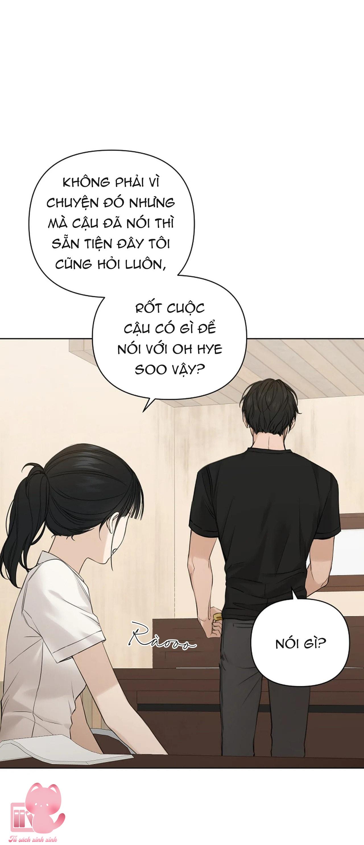 Bình Minh - Chap 18
