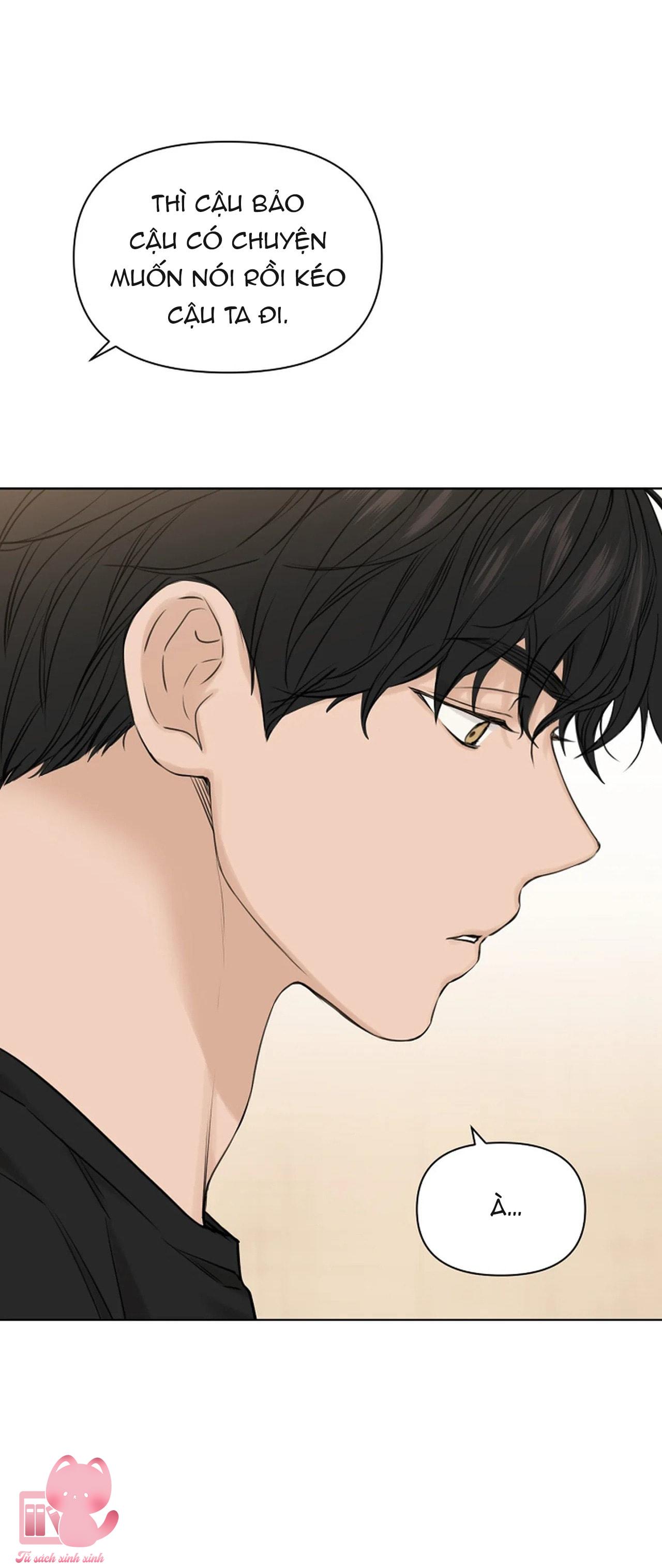 Bình Minh - Chap 18