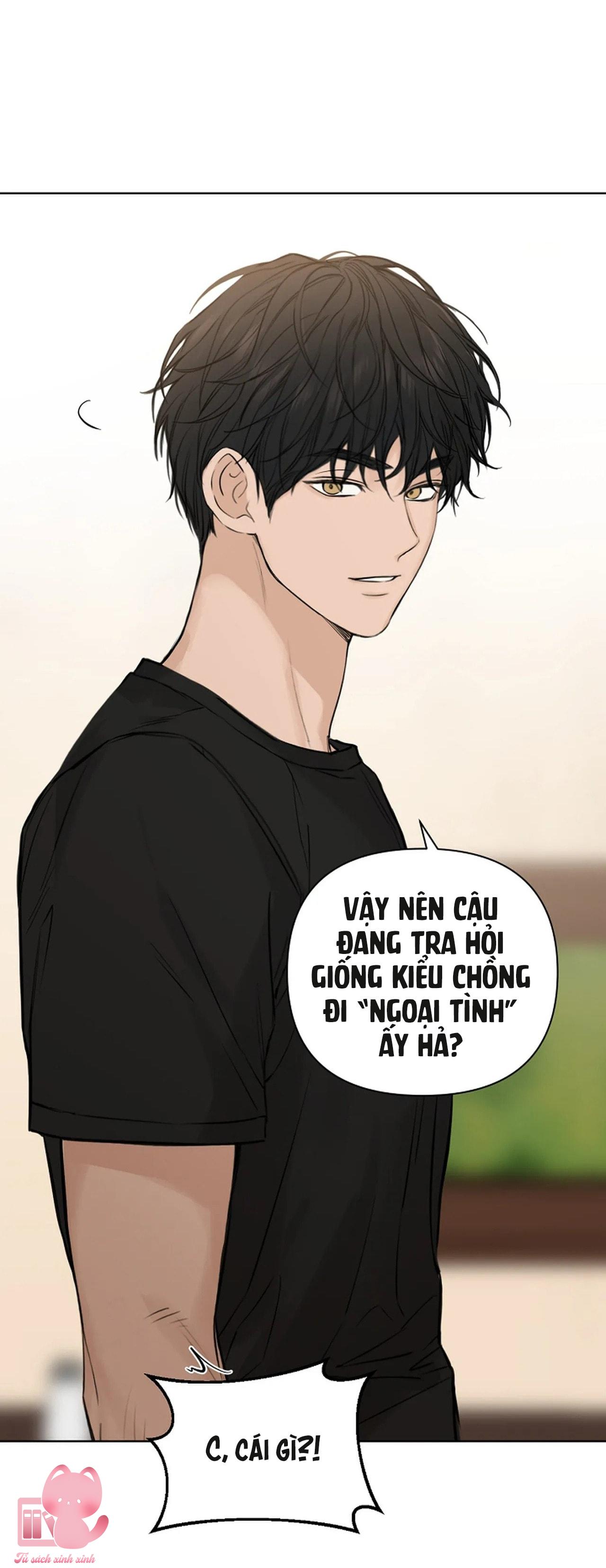 Bình Minh - Chap 18