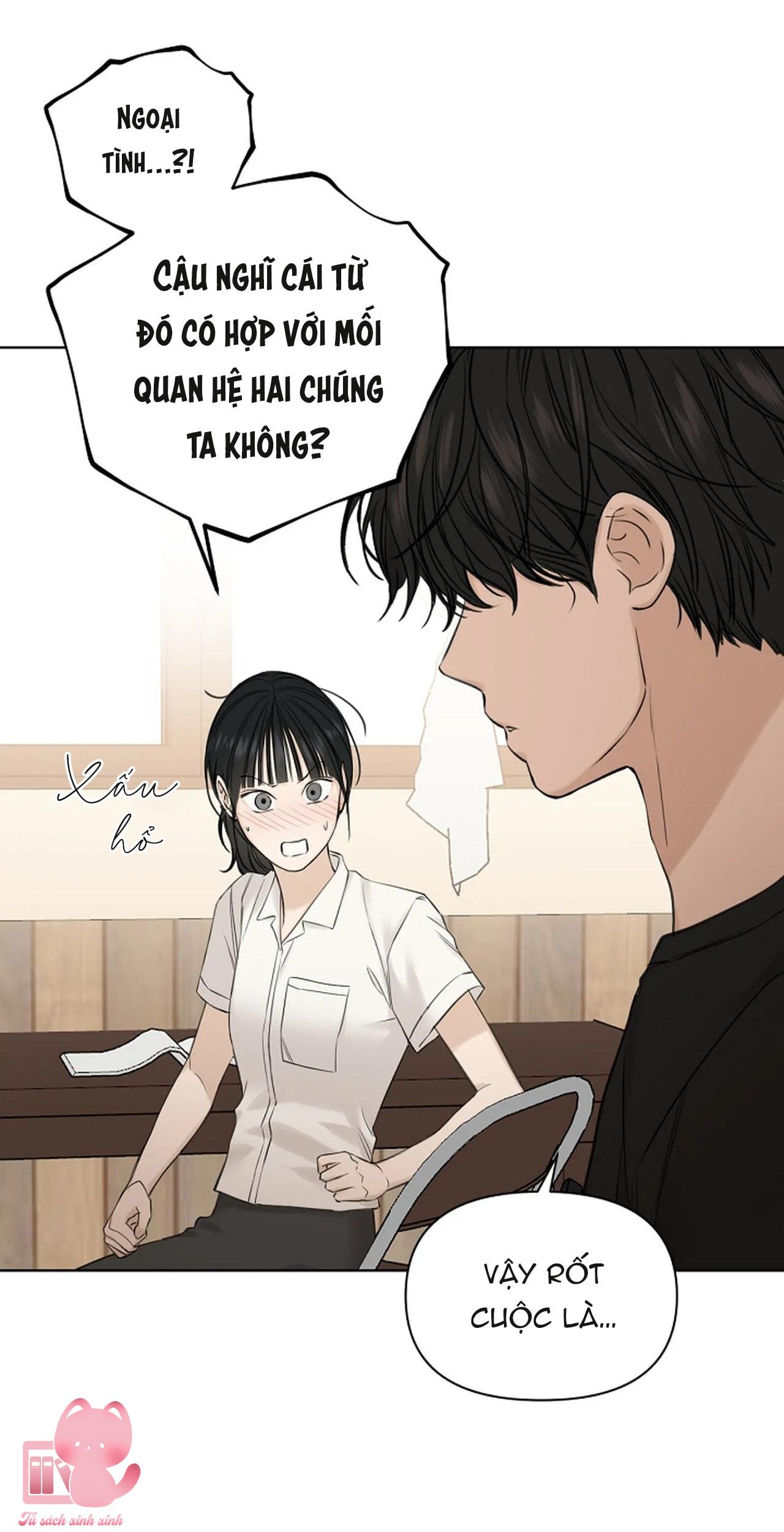 Bình Minh - Chap 18
