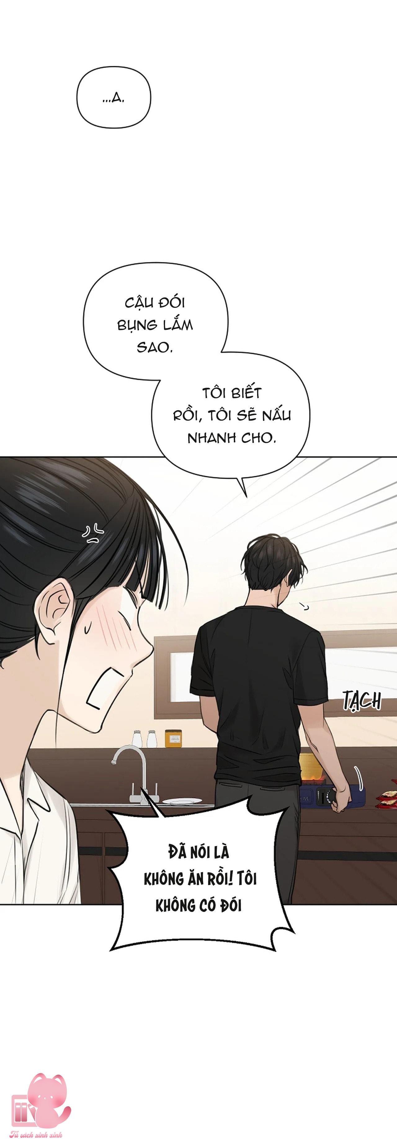 Bình Minh - Chap 18