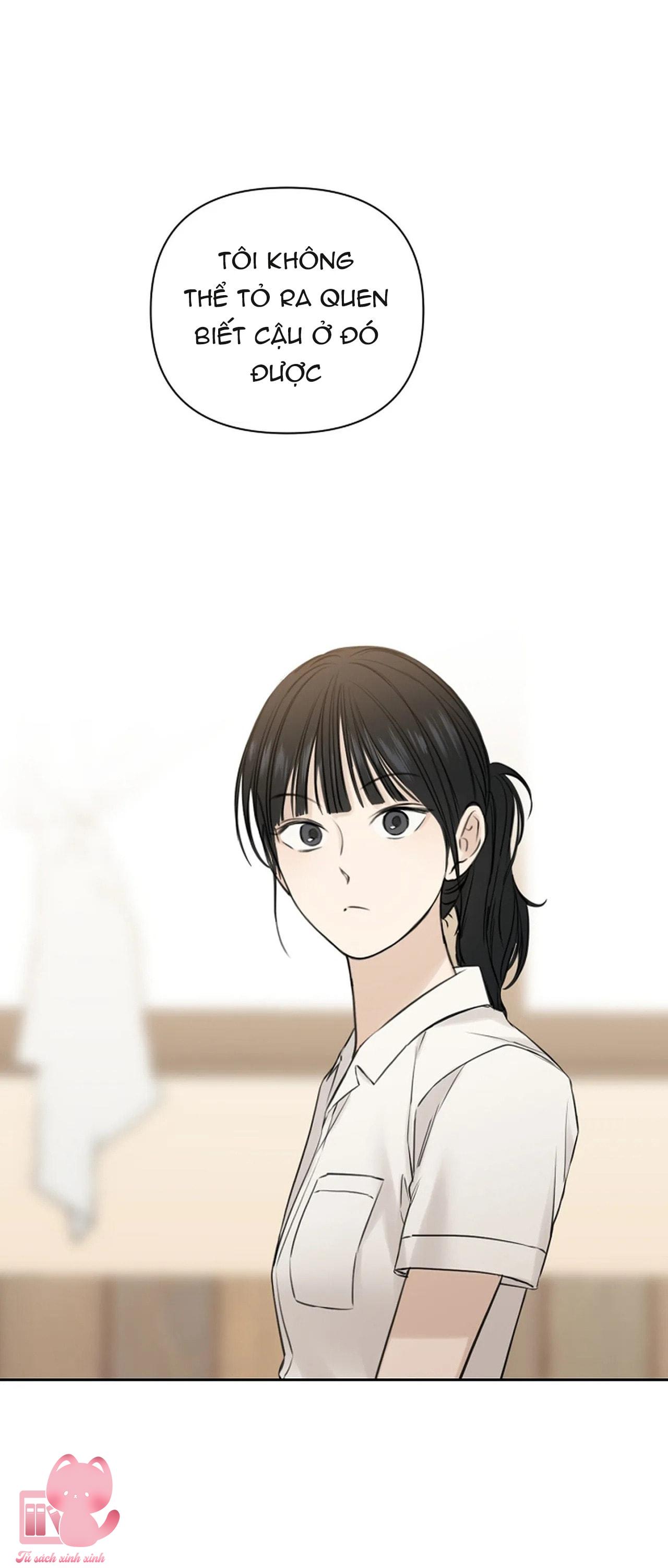 Bình Minh - Chap 18