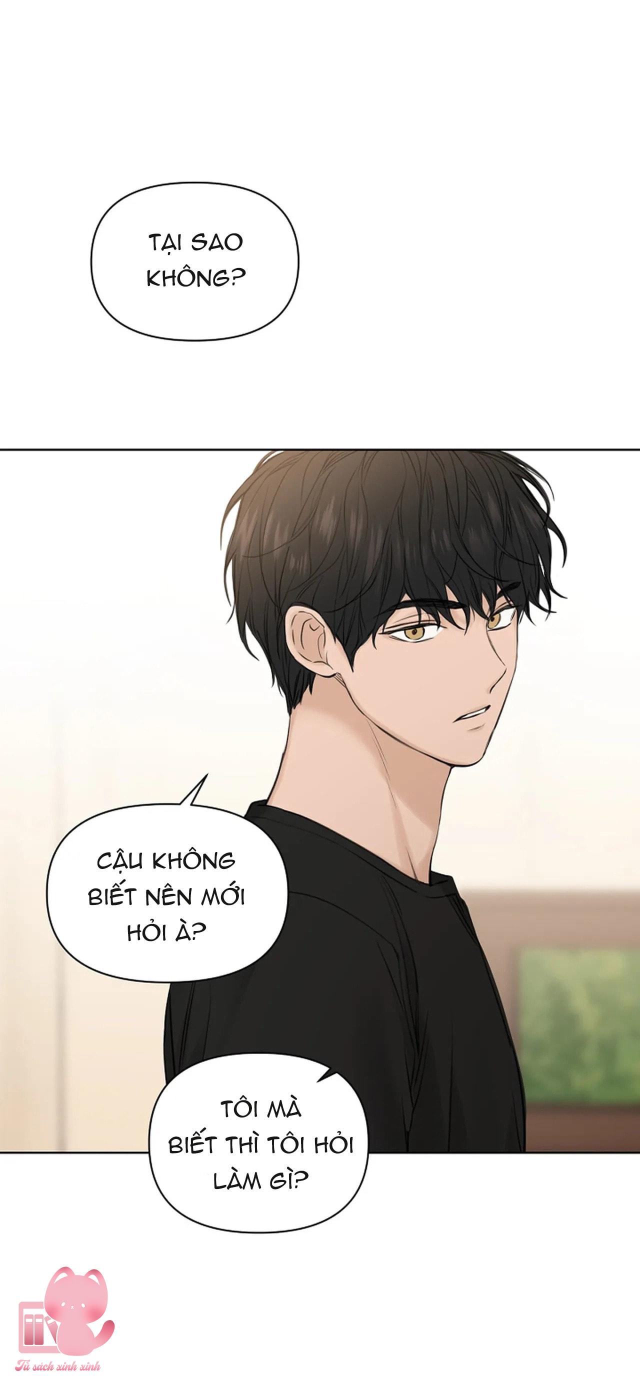 Bình Minh - Chap 18