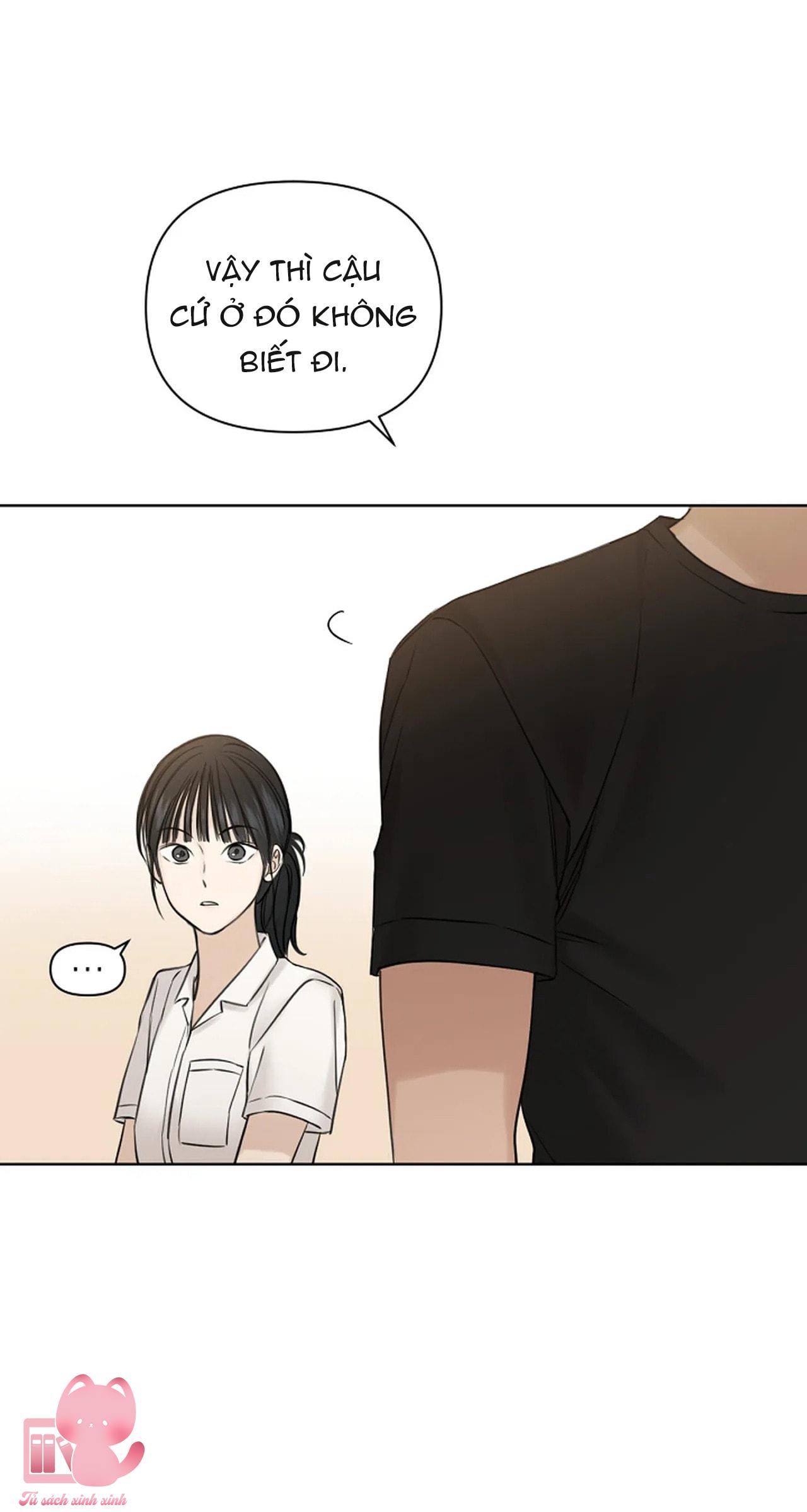 Bình Minh - Chap 18