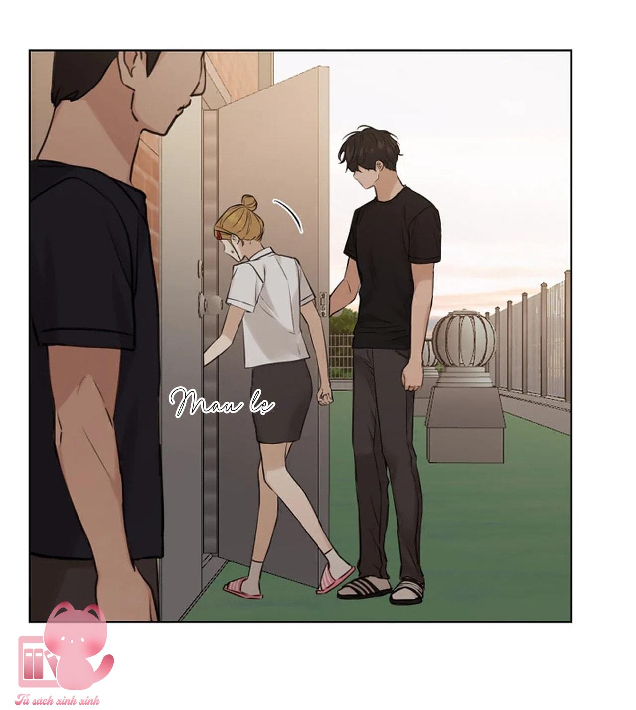 Bình Minh - Chap 18