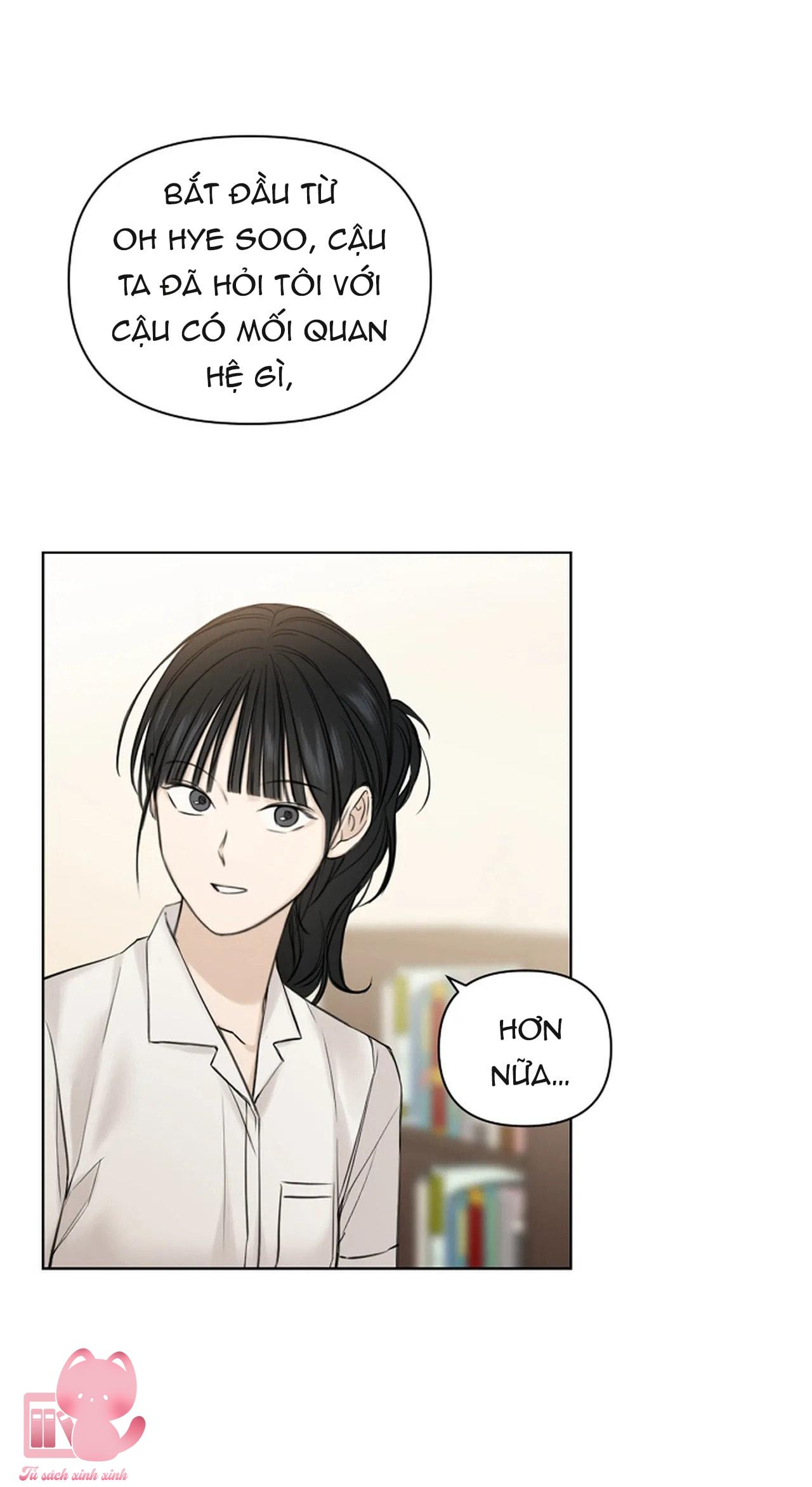 Bình Minh - Chap 18