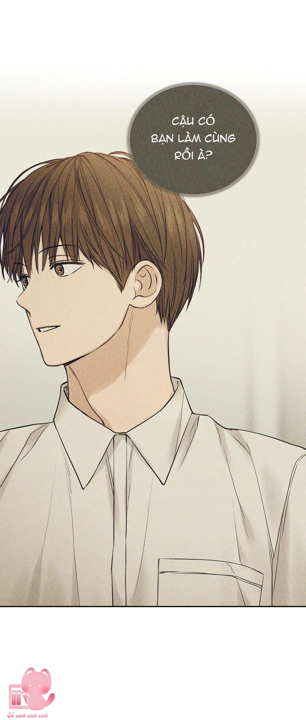 Bình Minh - Chap 18