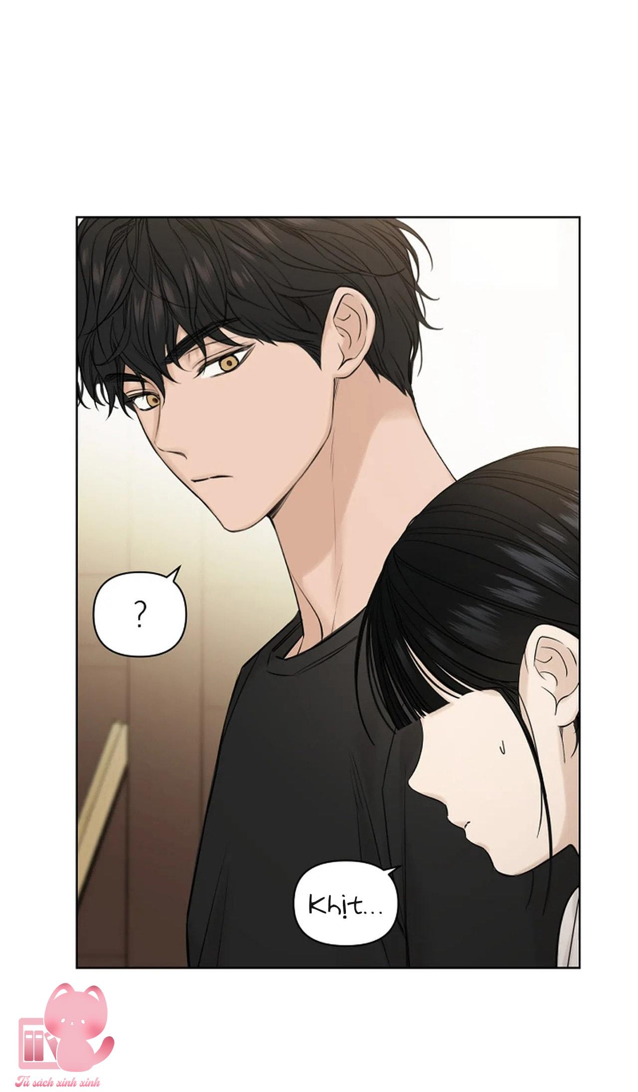 Bình Minh - Chap 18