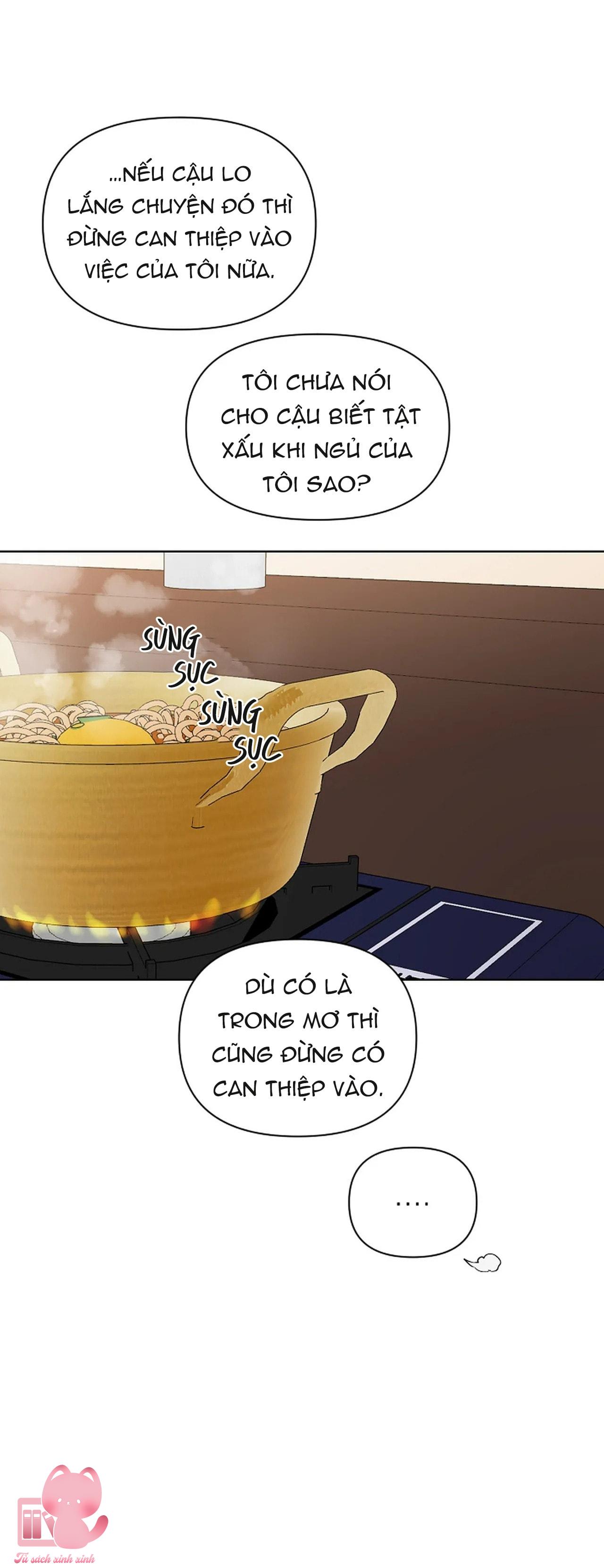 Bình Minh - Chap 18
