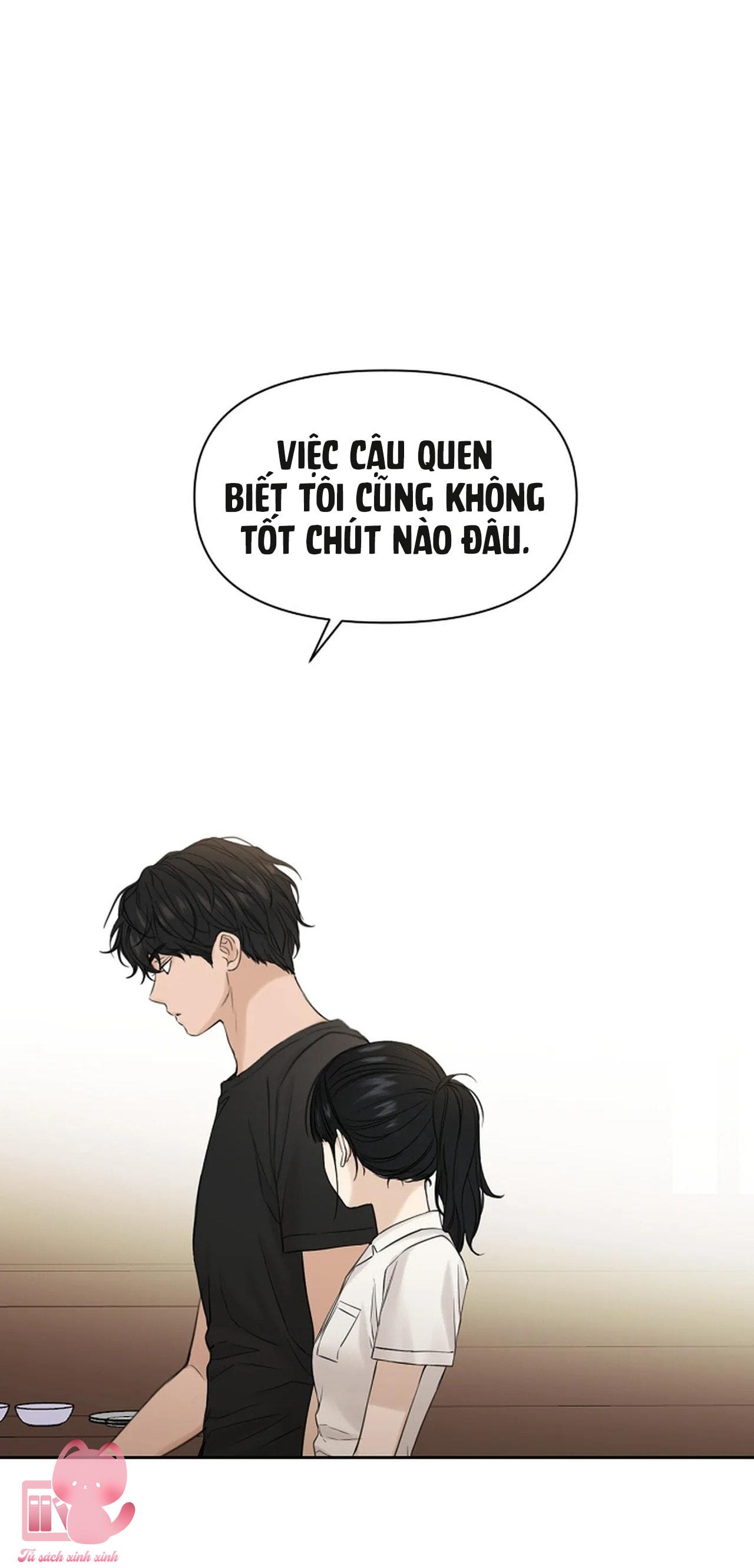 Bình Minh - Chap 18