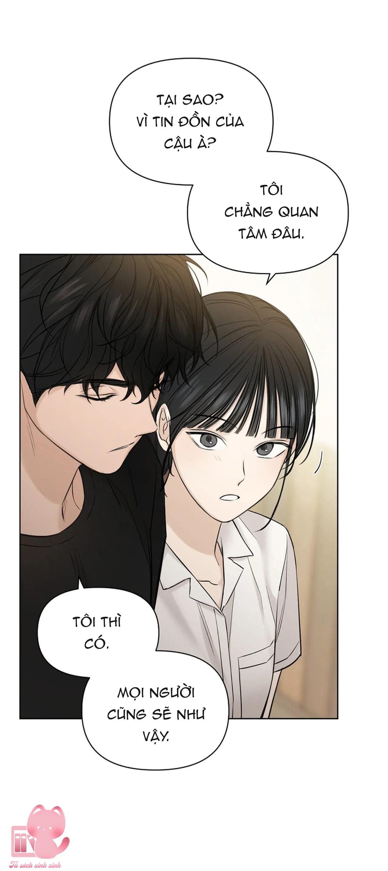 Bình Minh - Chap 18